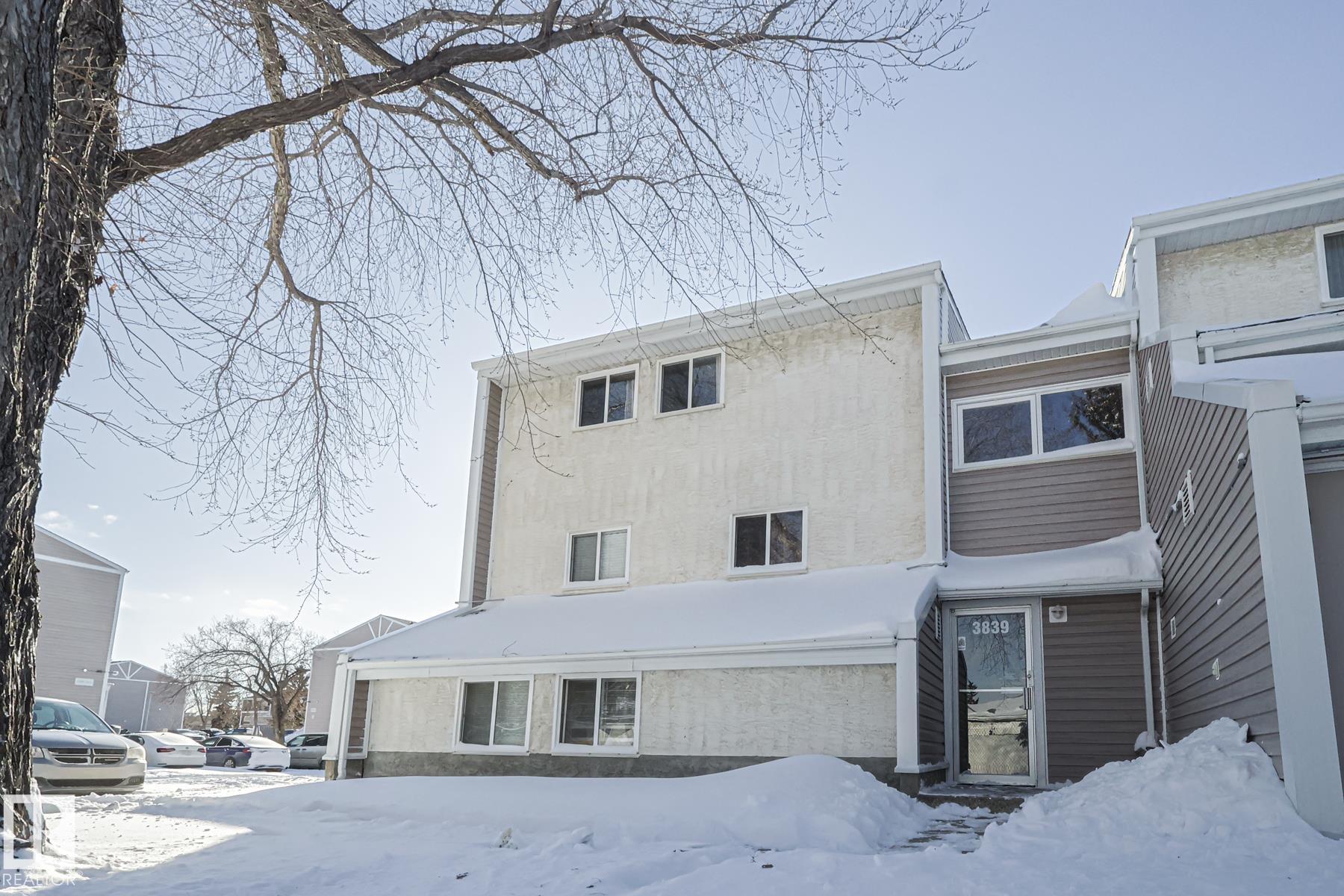 Photo 23 at 6 - 3839 76 Street NW, Michaels Park, Edmonton