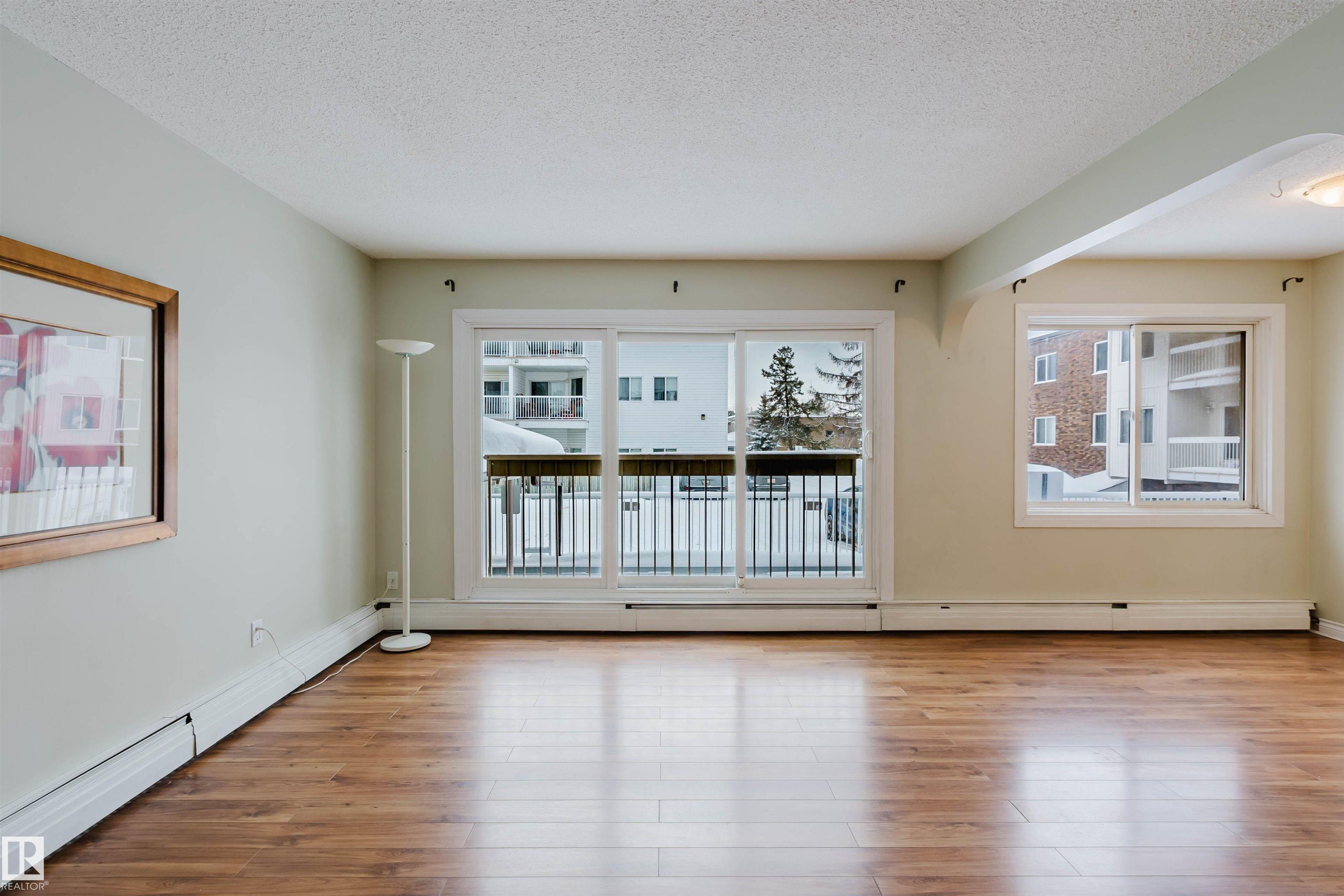 Picture for #201 11450 40 AV NW