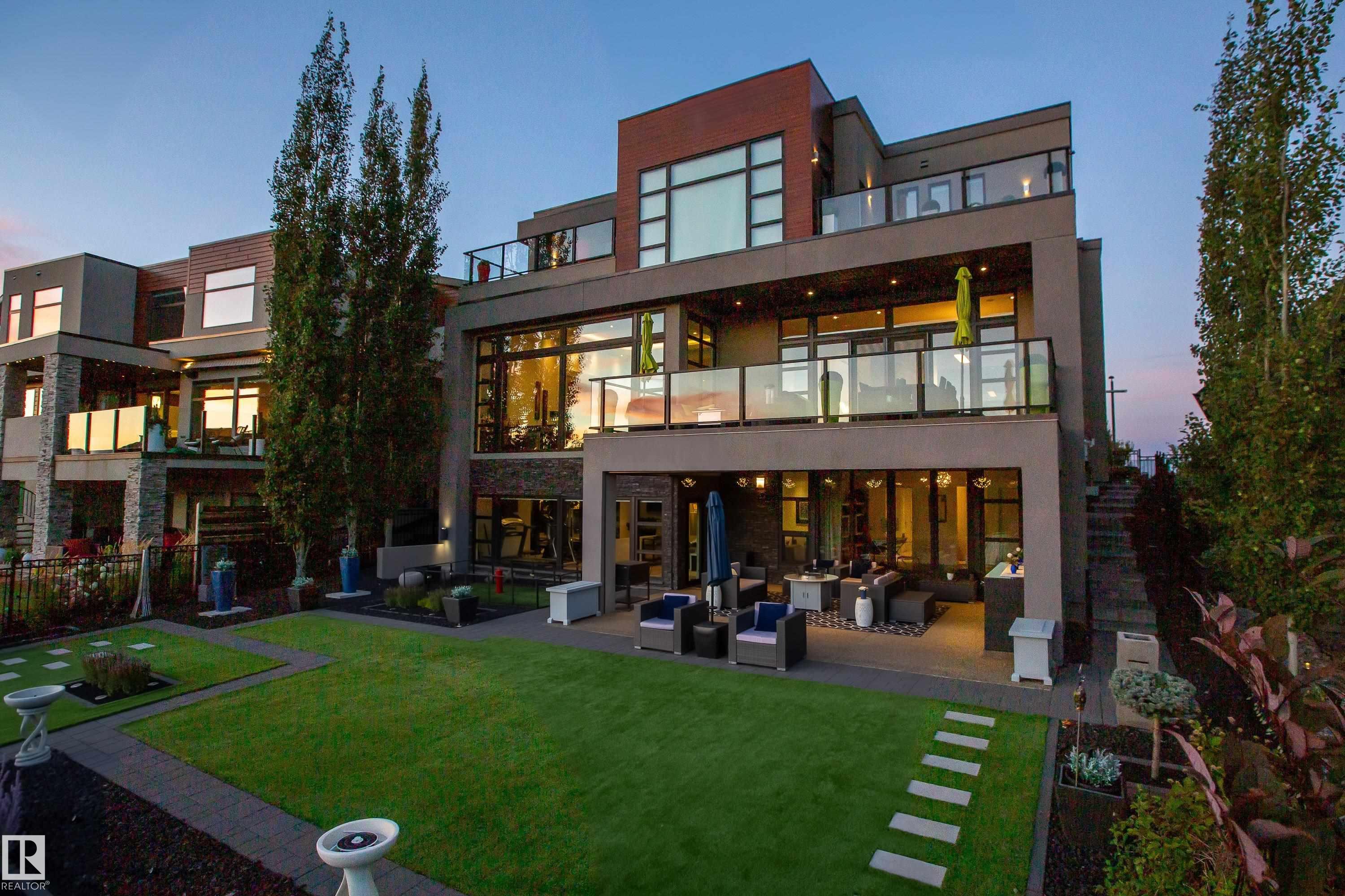 622 Howatt Drive SW, Hays Ridge Area, Edmonton