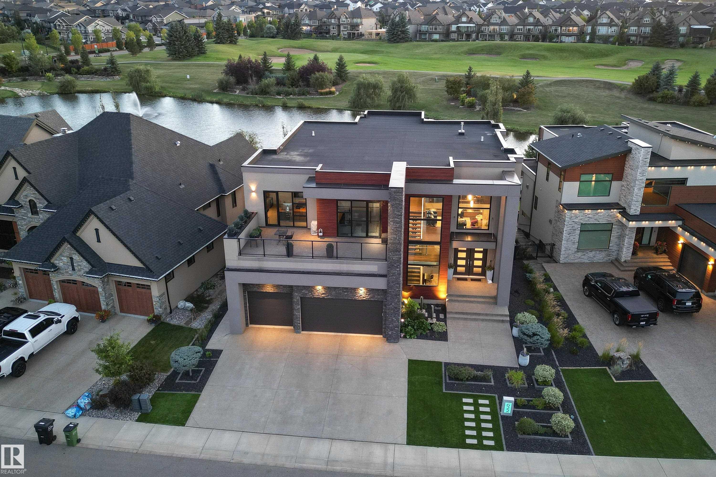 622 Howatt Drive SW, Hays Ridge Area, Edmonton