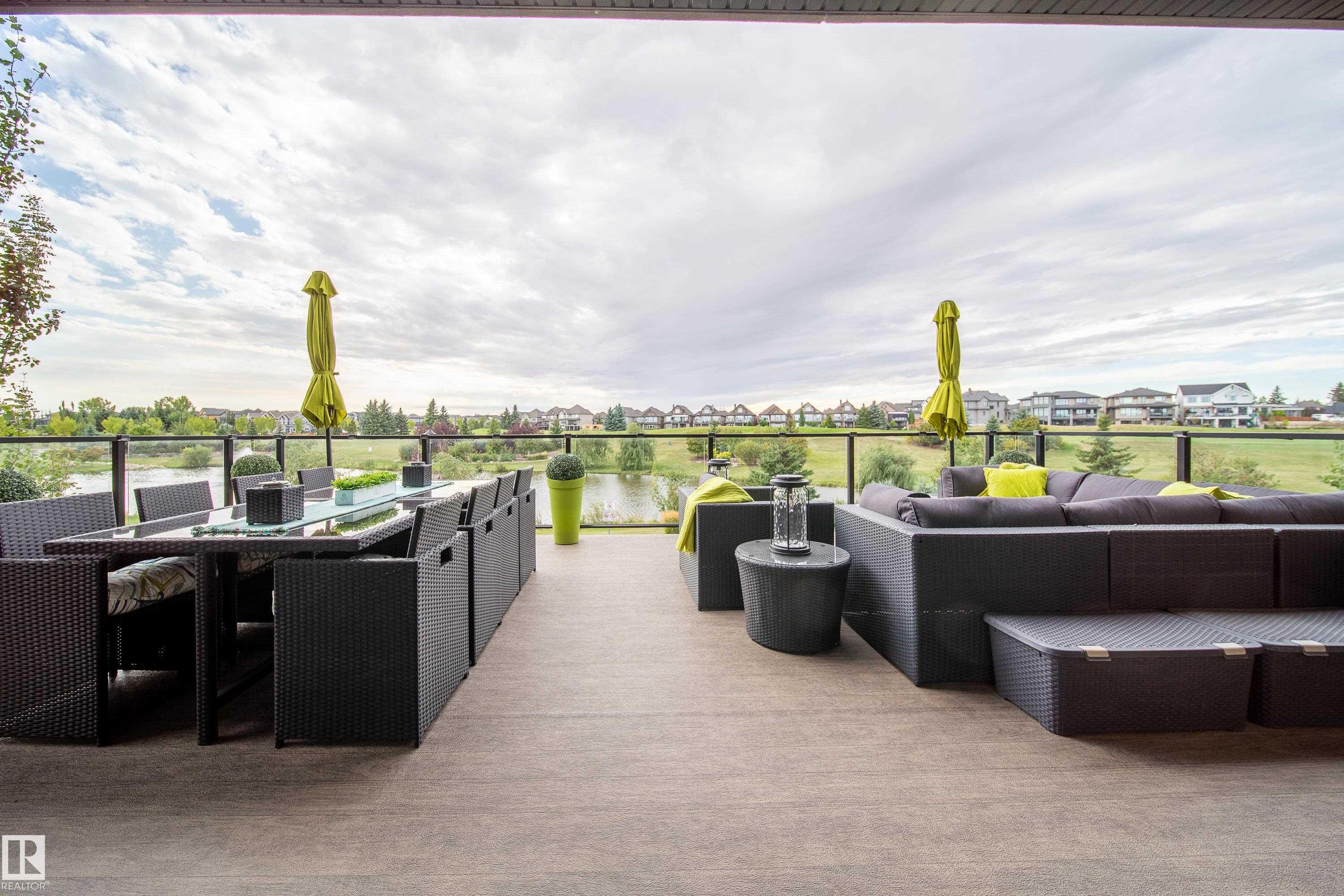 Photo 23 at 622 Howatt Drive SW, Hays Ridge Area, Edmonton