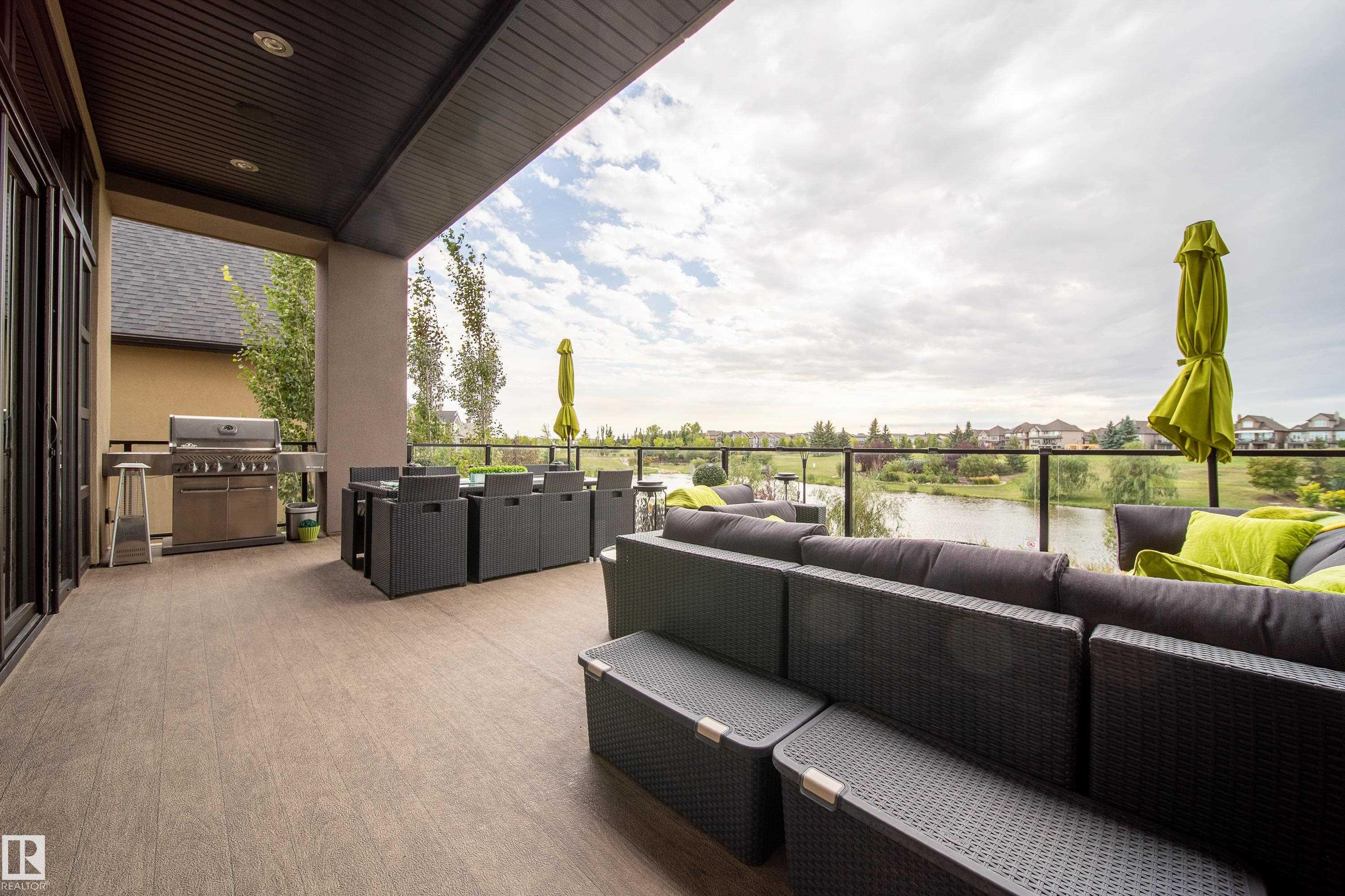 Photo 24 at 622 Howatt Drive SW, Hays Ridge Area, Edmonton