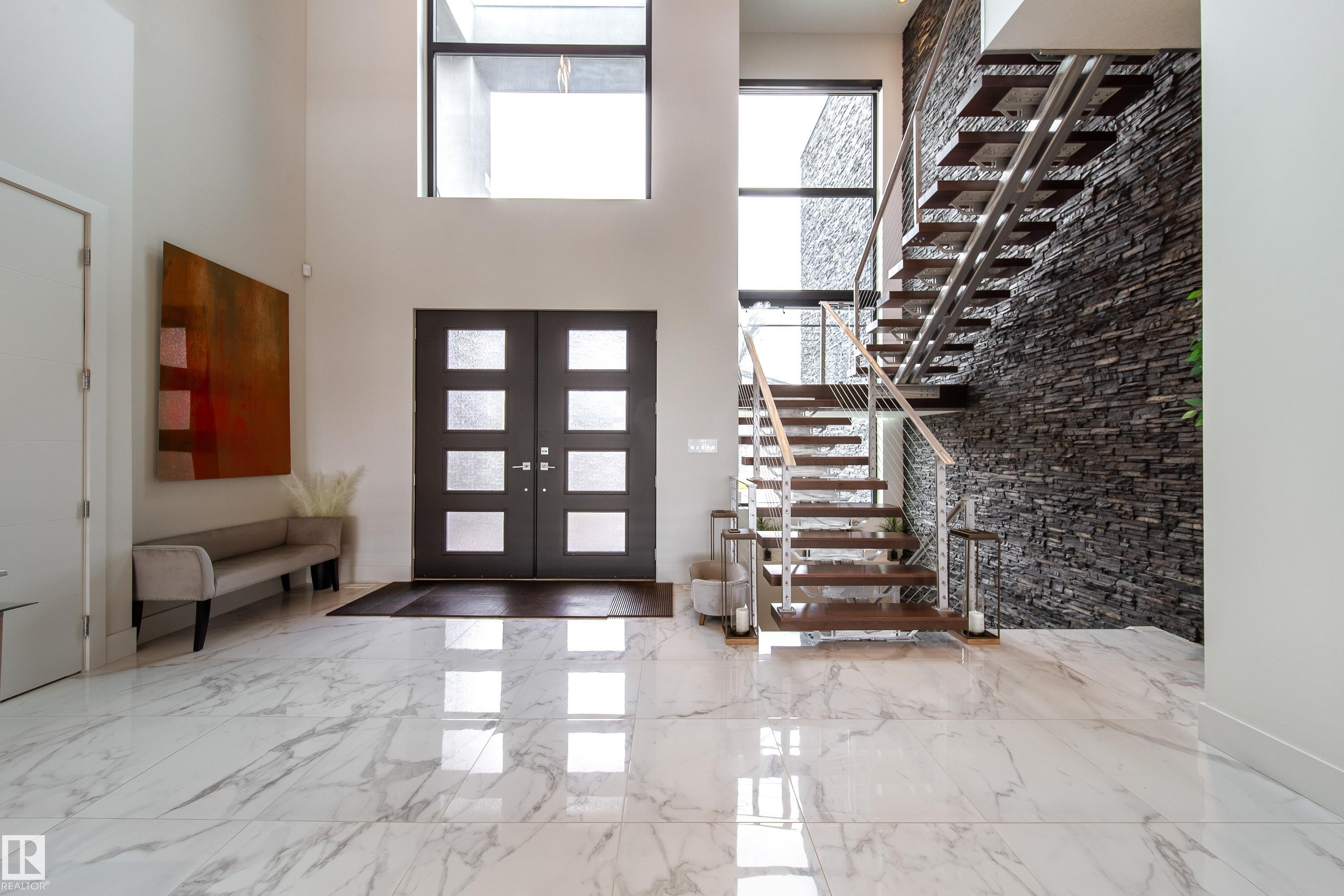 622 Howatt Drive SW, Hays Ridge Area, Edmonton