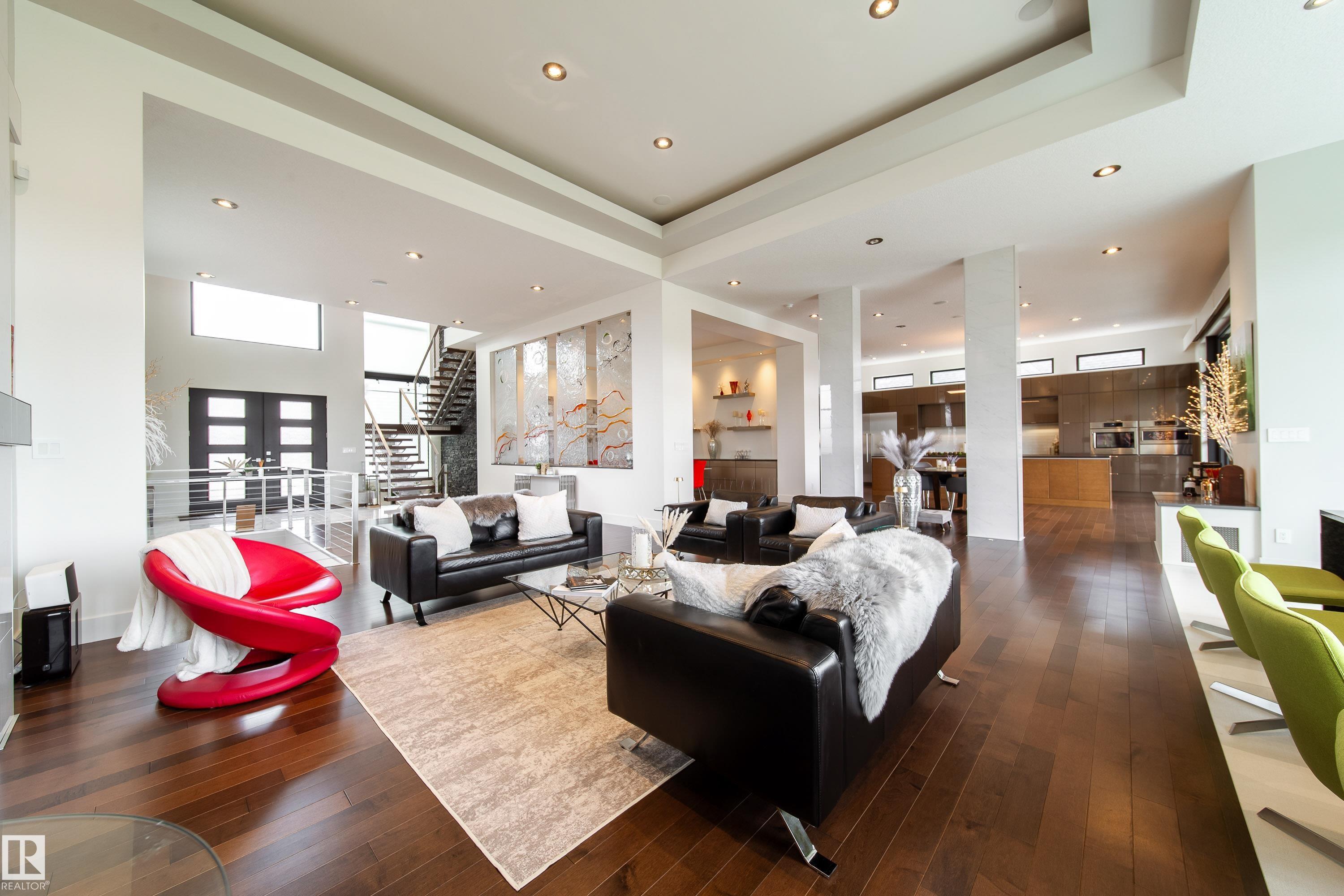 Photo 7 at 622 Howatt Drive SW, Hays Ridge Area, Edmonton