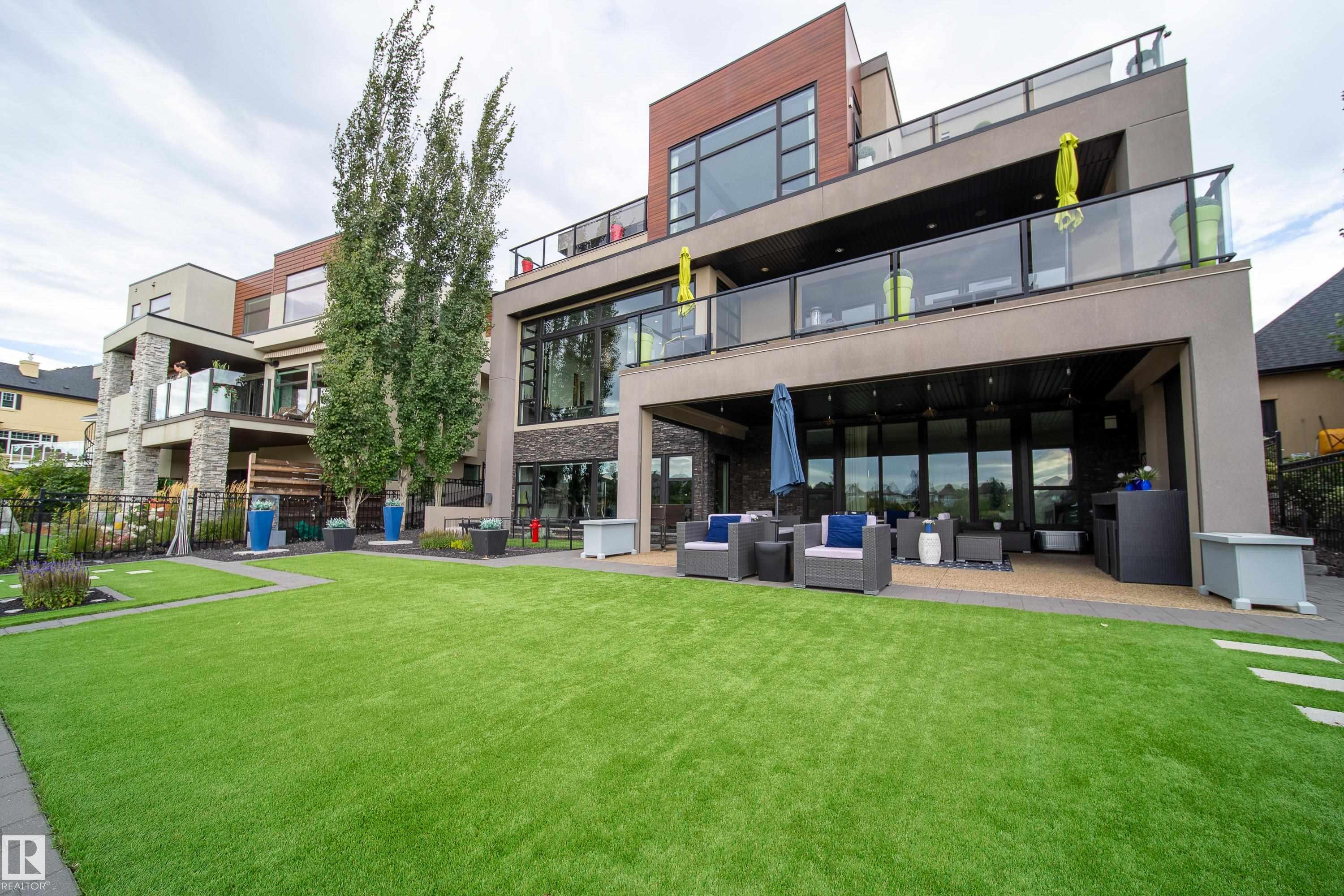 Photo 67 at 622 Howatt Drive SW, Hays Ridge Area, Edmonton