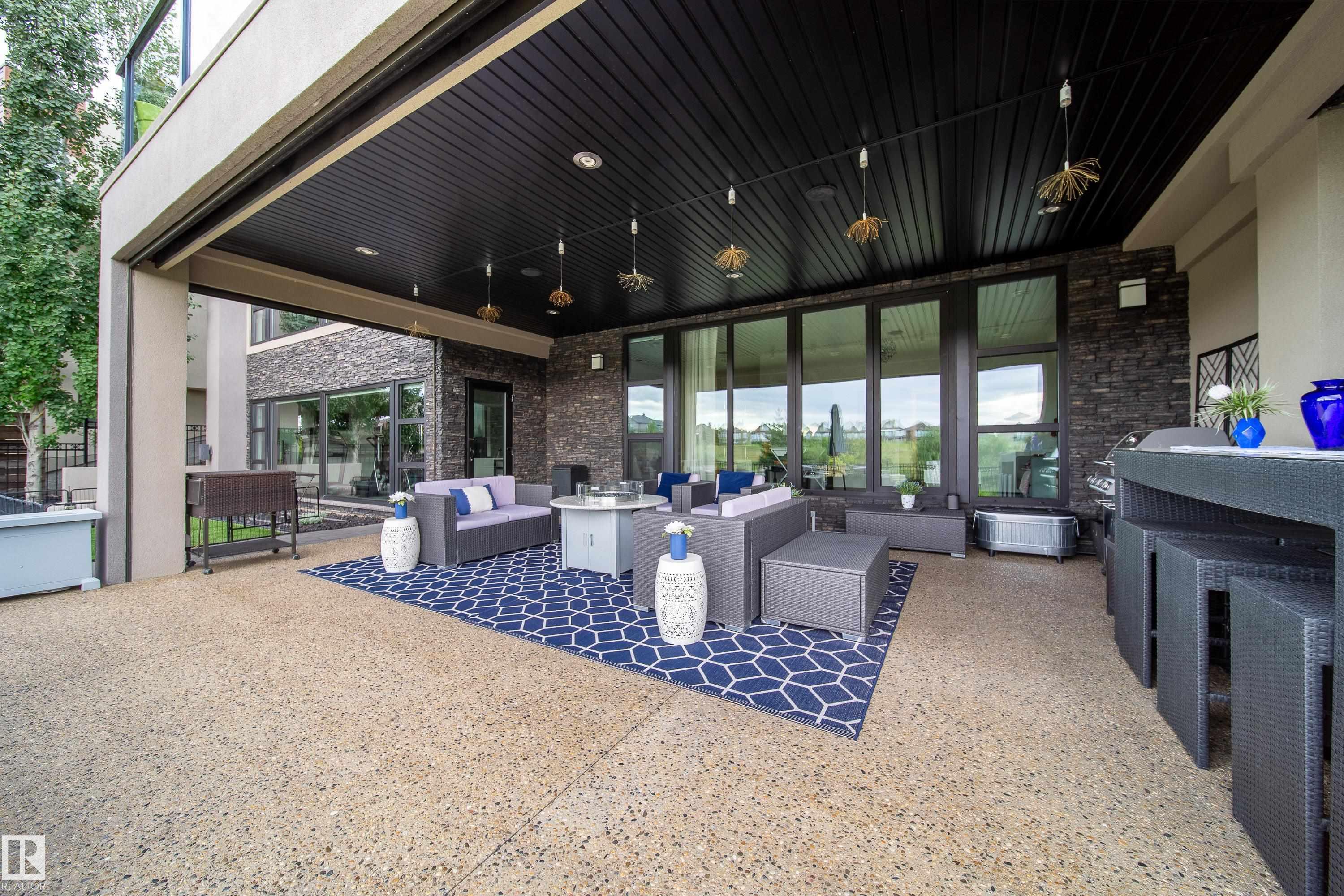 Photo 68 at 622 Howatt Drive SW, Hays Ridge Area, Edmonton