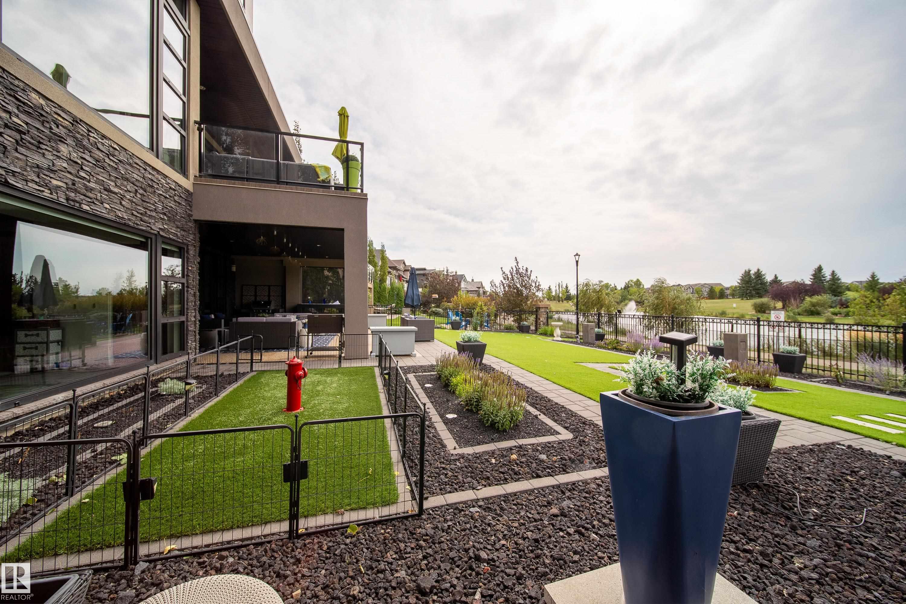 Photo 69 at 622 Howatt Drive SW, Hays Ridge Area, Edmonton