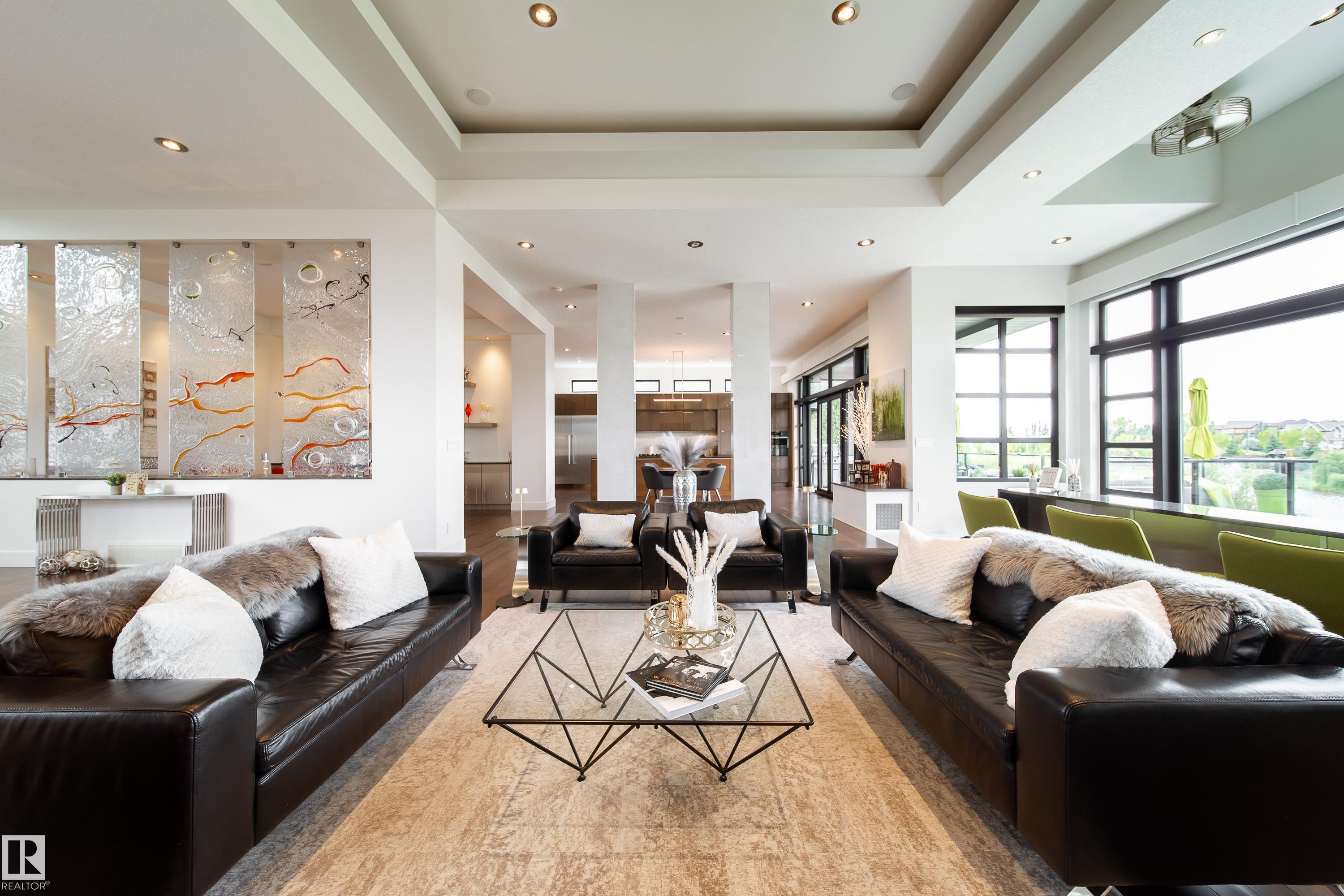 Photo 8 at 622 Howatt Drive SW, Hays Ridge Area, Edmonton