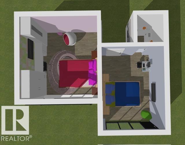 Photo 73 at 622 Howatt Drive SW, Hays Ridge Area, Edmonton