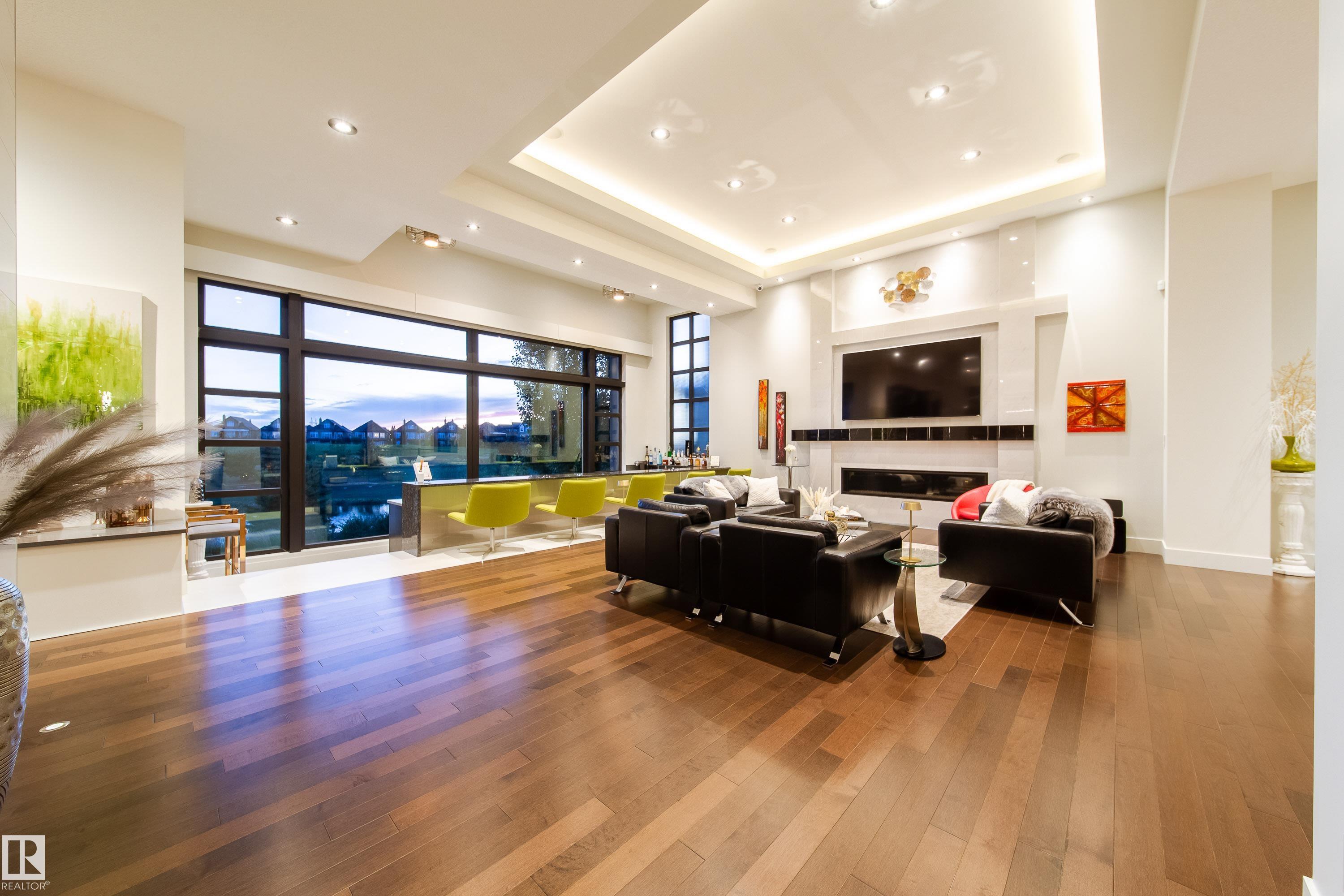 Photo 10 at 622 Howatt Drive SW, Hays Ridge Area, Edmonton