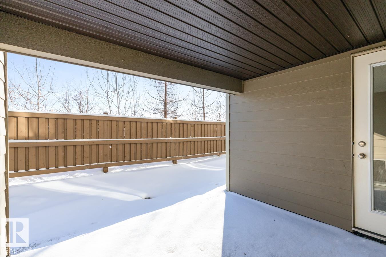 Photo 24 at 117 - 274 Mcconachie Drive NW, McConachie Area, Edmonton