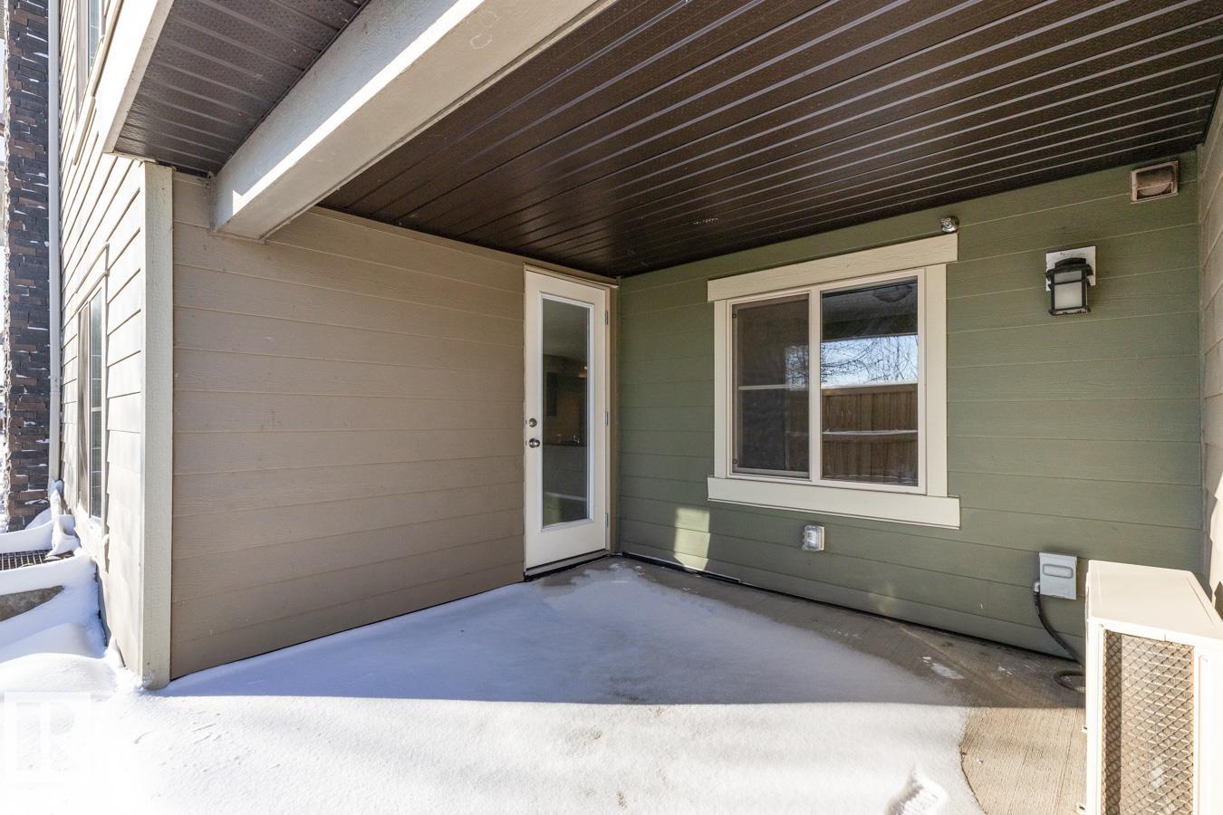 Photo 25 at 117 - 274 Mcconachie Drive NW, McConachie Area, Edmonton