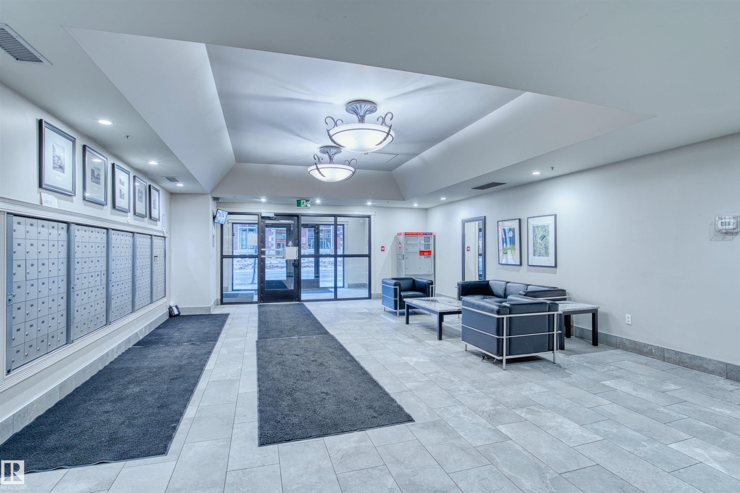 Photo 14 at 10180 104 Street NW, Downtown, Edmonton