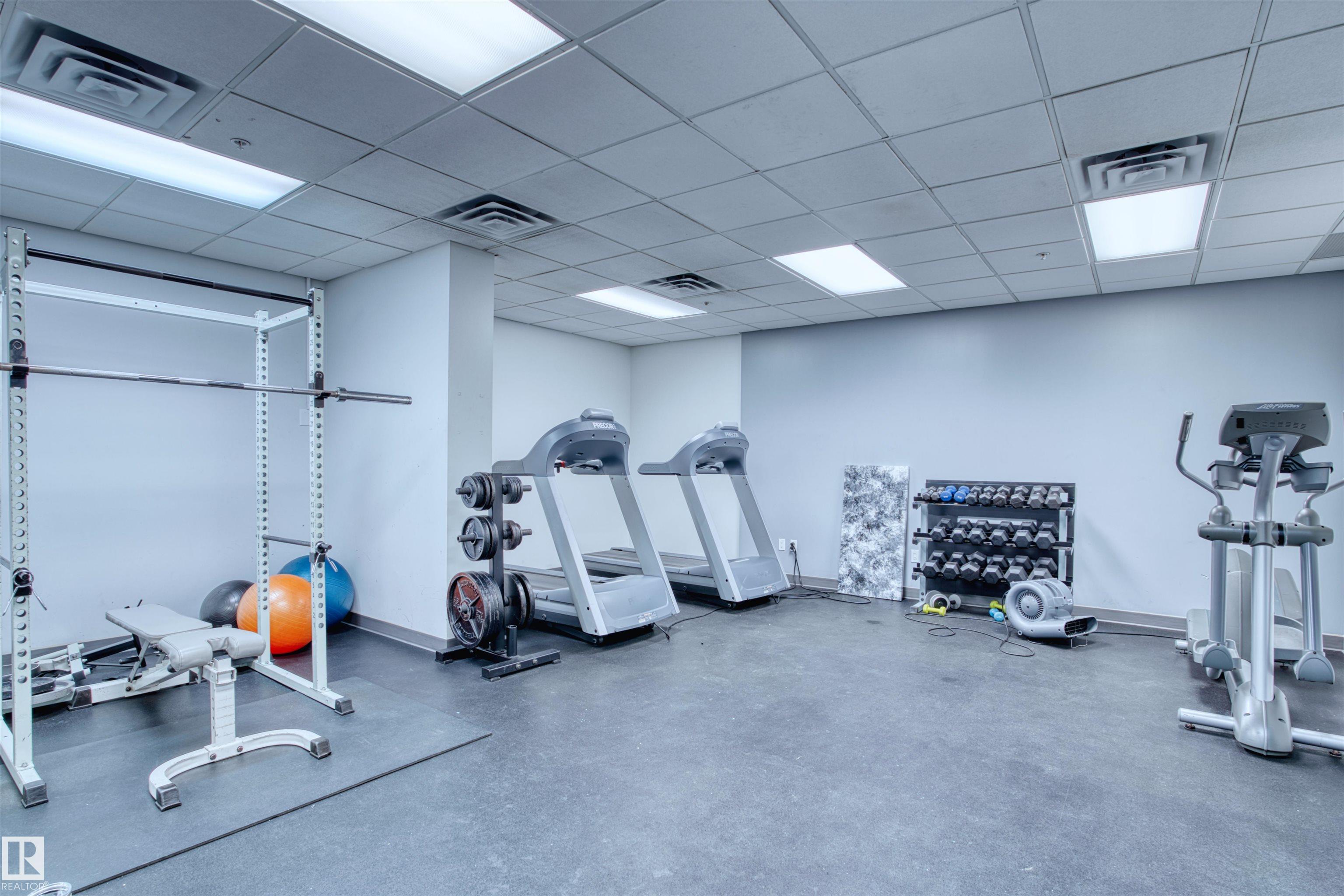 Photo 15 at 10180 104 Street NW, Downtown, Edmonton