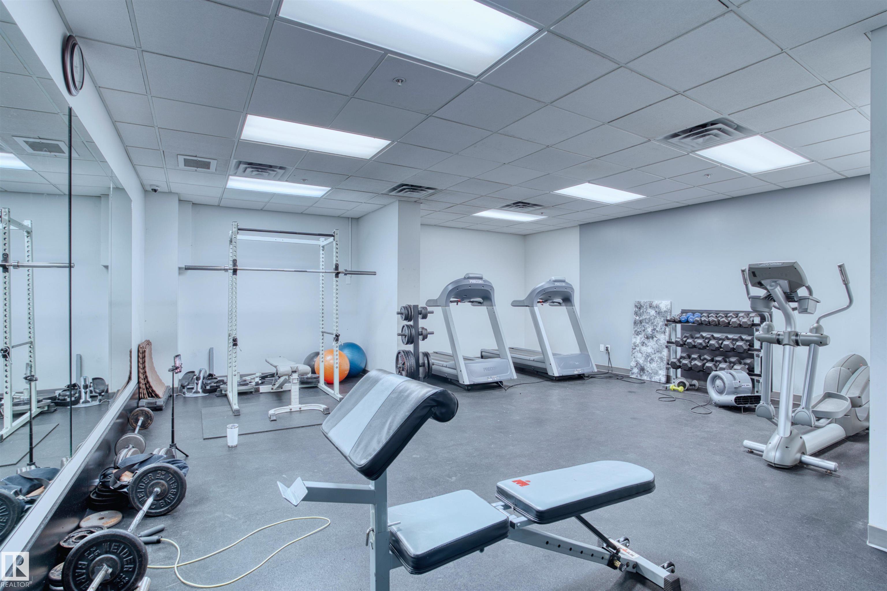 Photo 16 at 10180 104 Street NW, Downtown, Edmonton