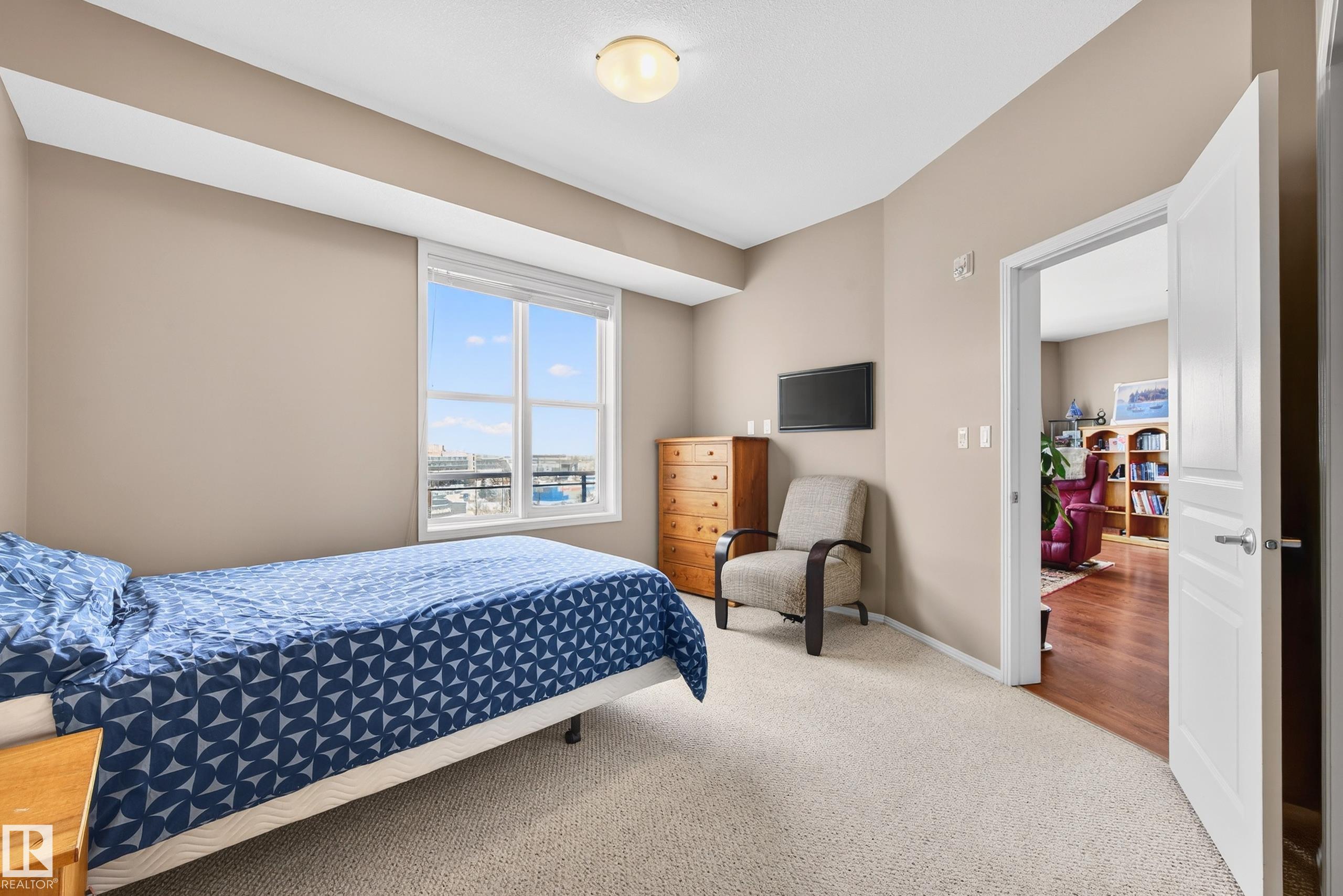 Photo 12 at 506 - 4835 104a Street NW, Empire Park, Edmonton