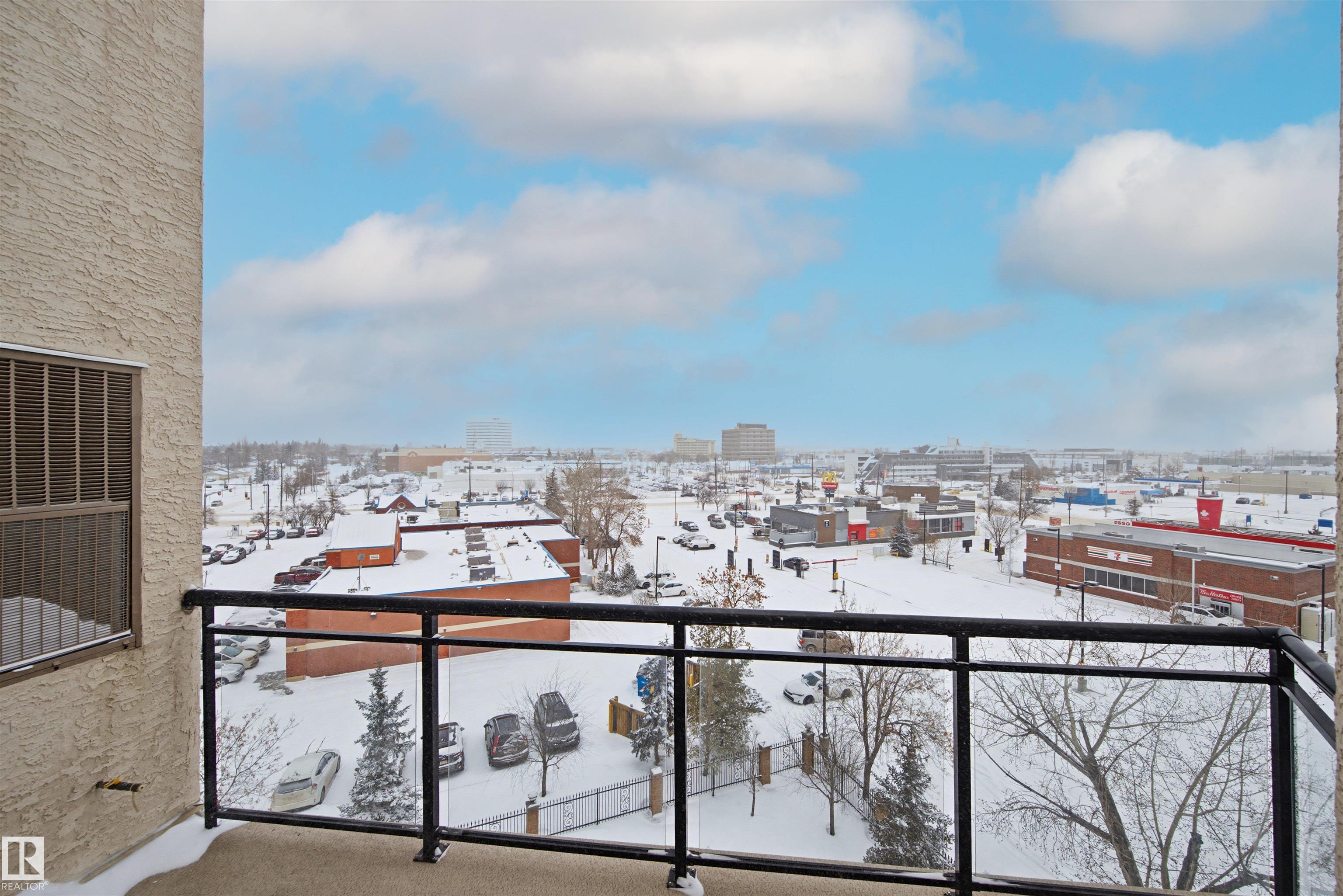 Photo 17 at 506 - 4835 104a Street NW, Empire Park, Edmonton