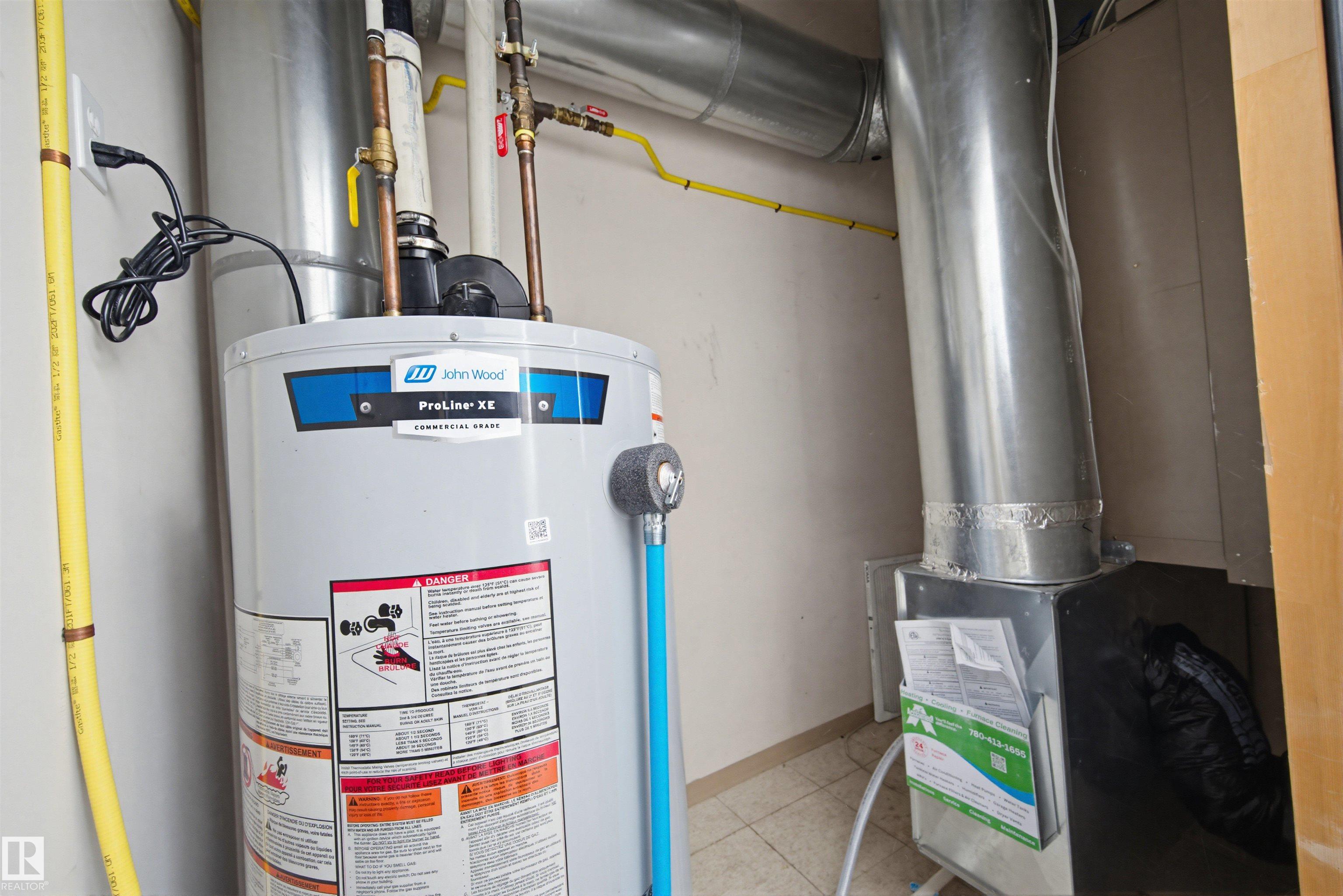 Photo 20 at 506 - 4835 104a Street NW, Empire Park, Edmonton