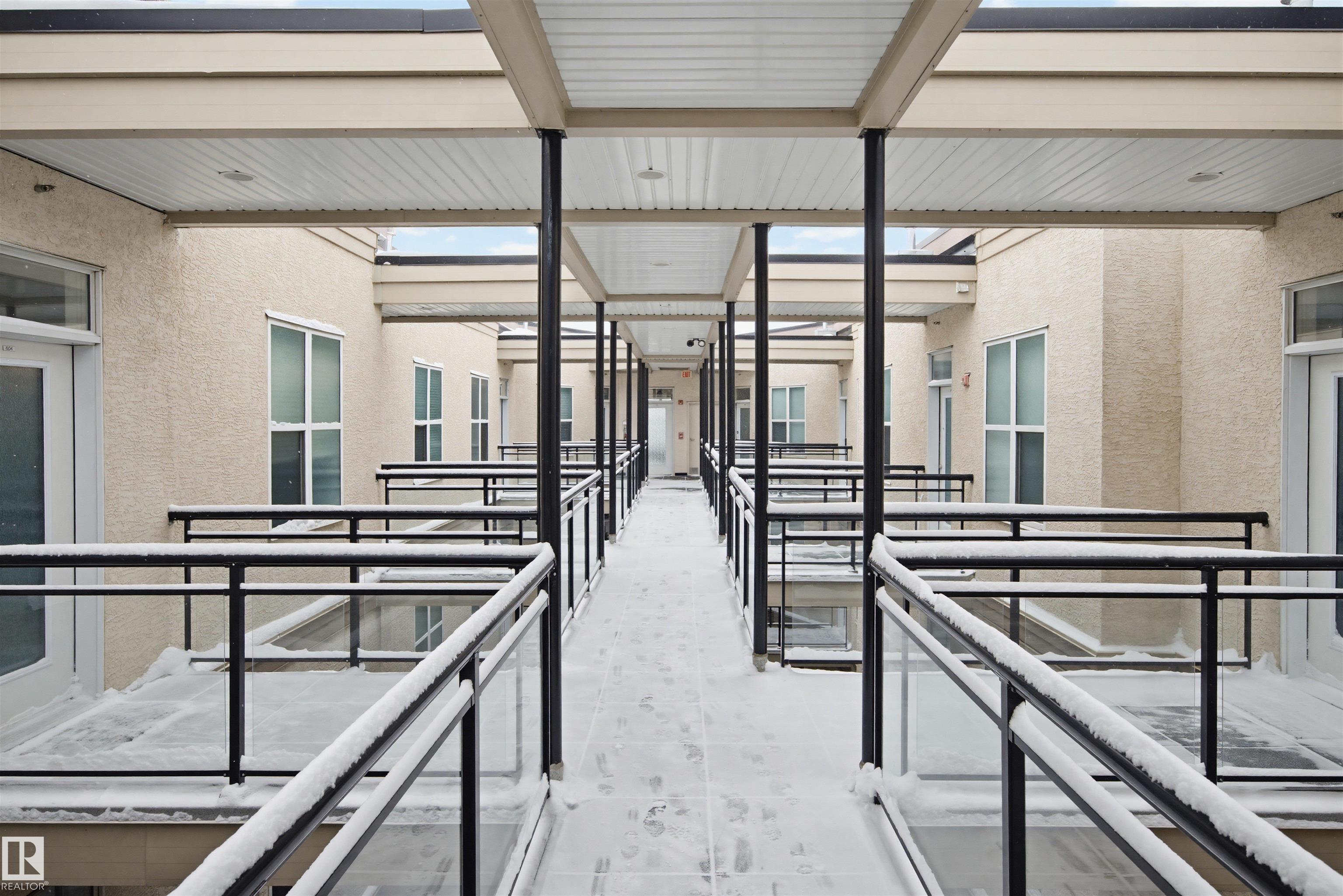 Photo 22 at 506 - 4835 104a Street NW, Empire Park, Edmonton