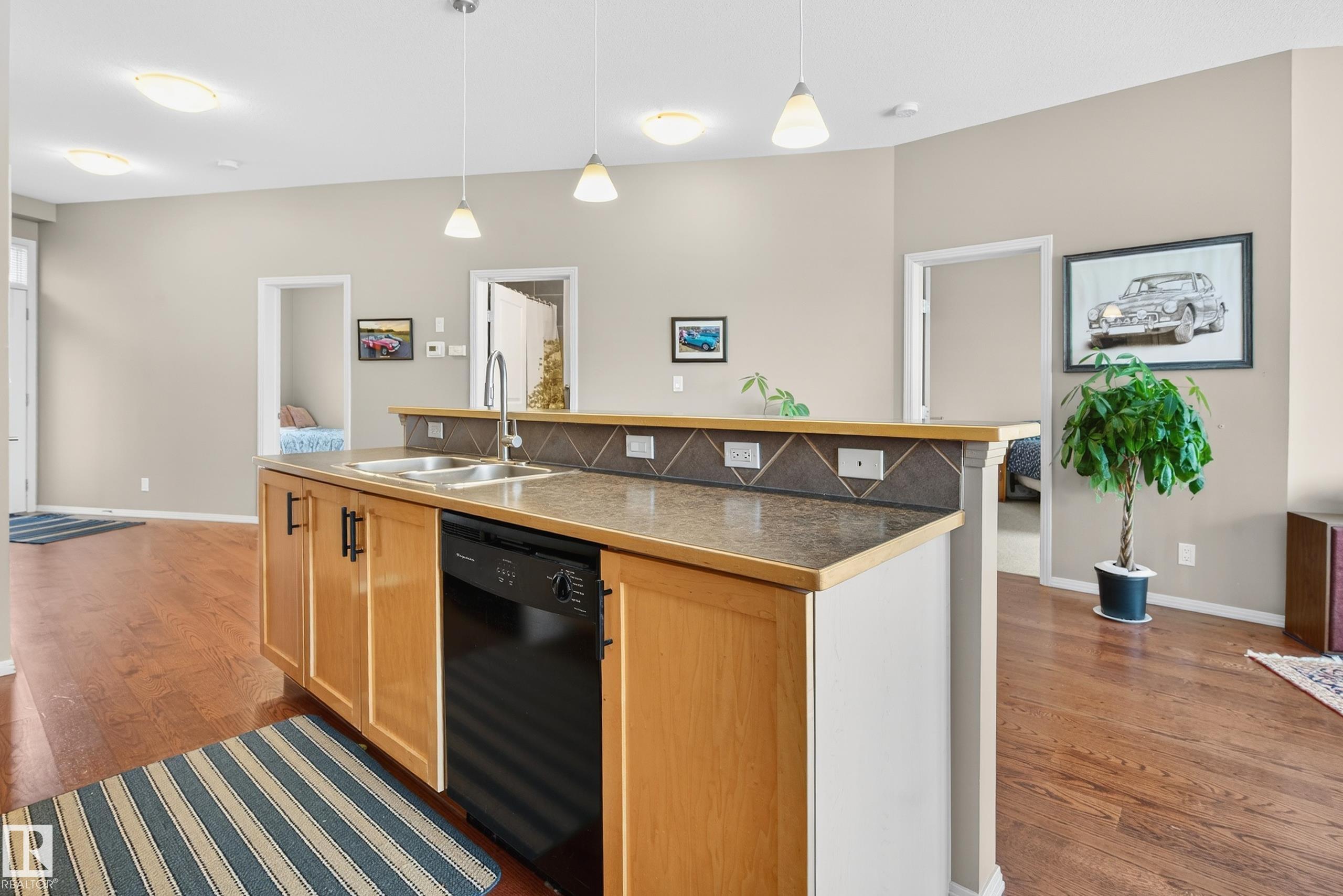 506 - 4835 104a Street NW, Empire Park, Edmonton