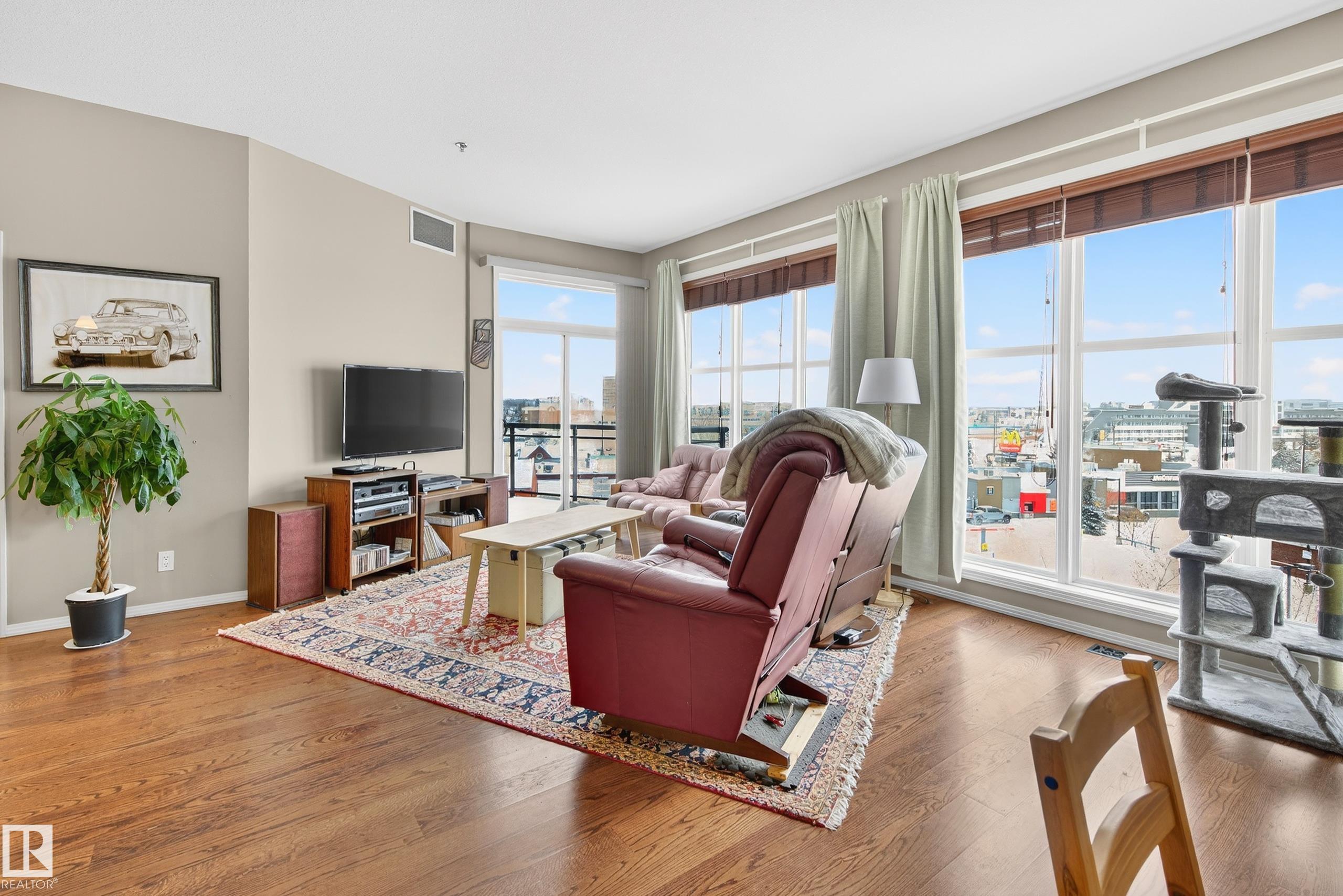 Photo 6 at 506 - 4835 104a Street NW, Empire Park, Edmonton