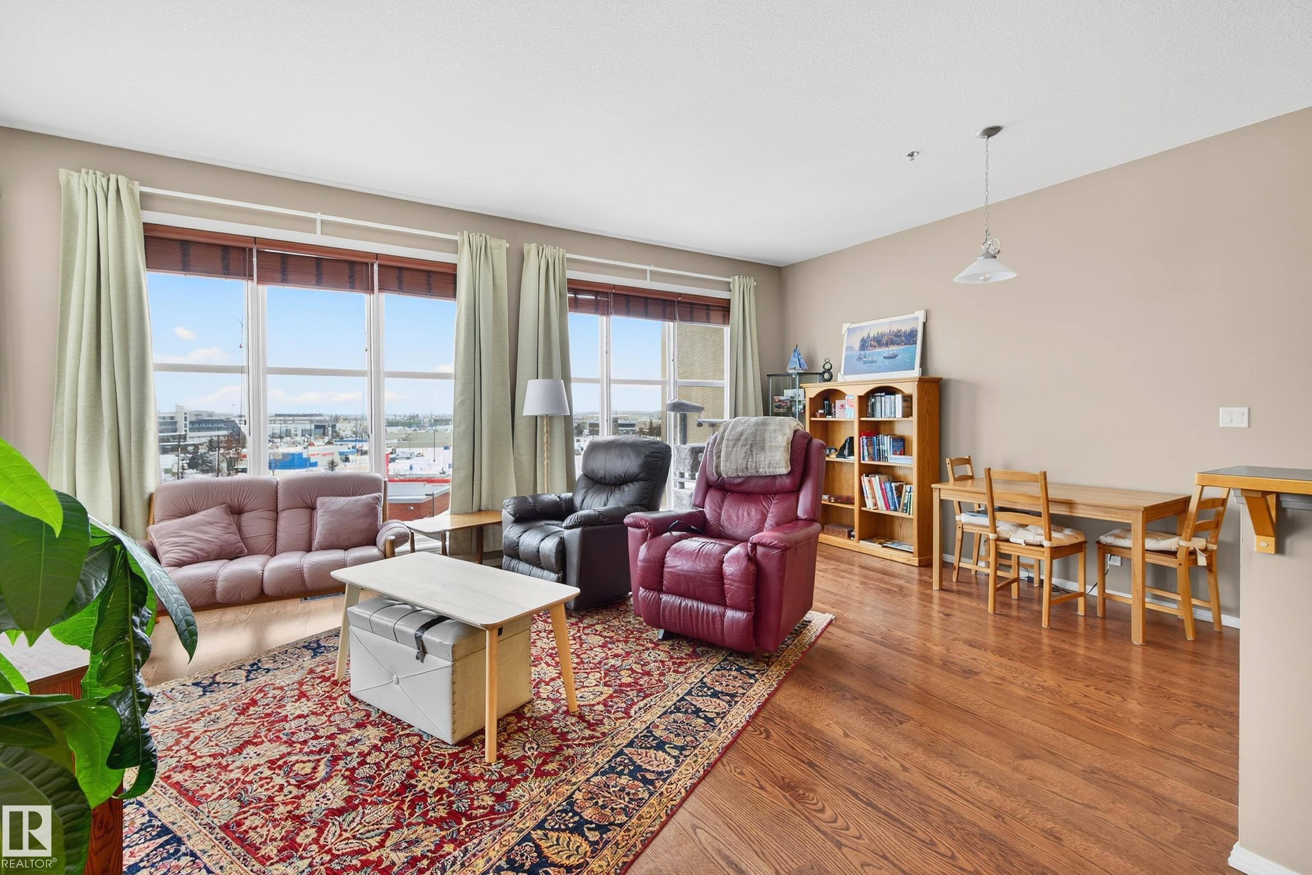 Photo 7 at 506 - 4835 104a Street NW, Empire Park, Edmonton