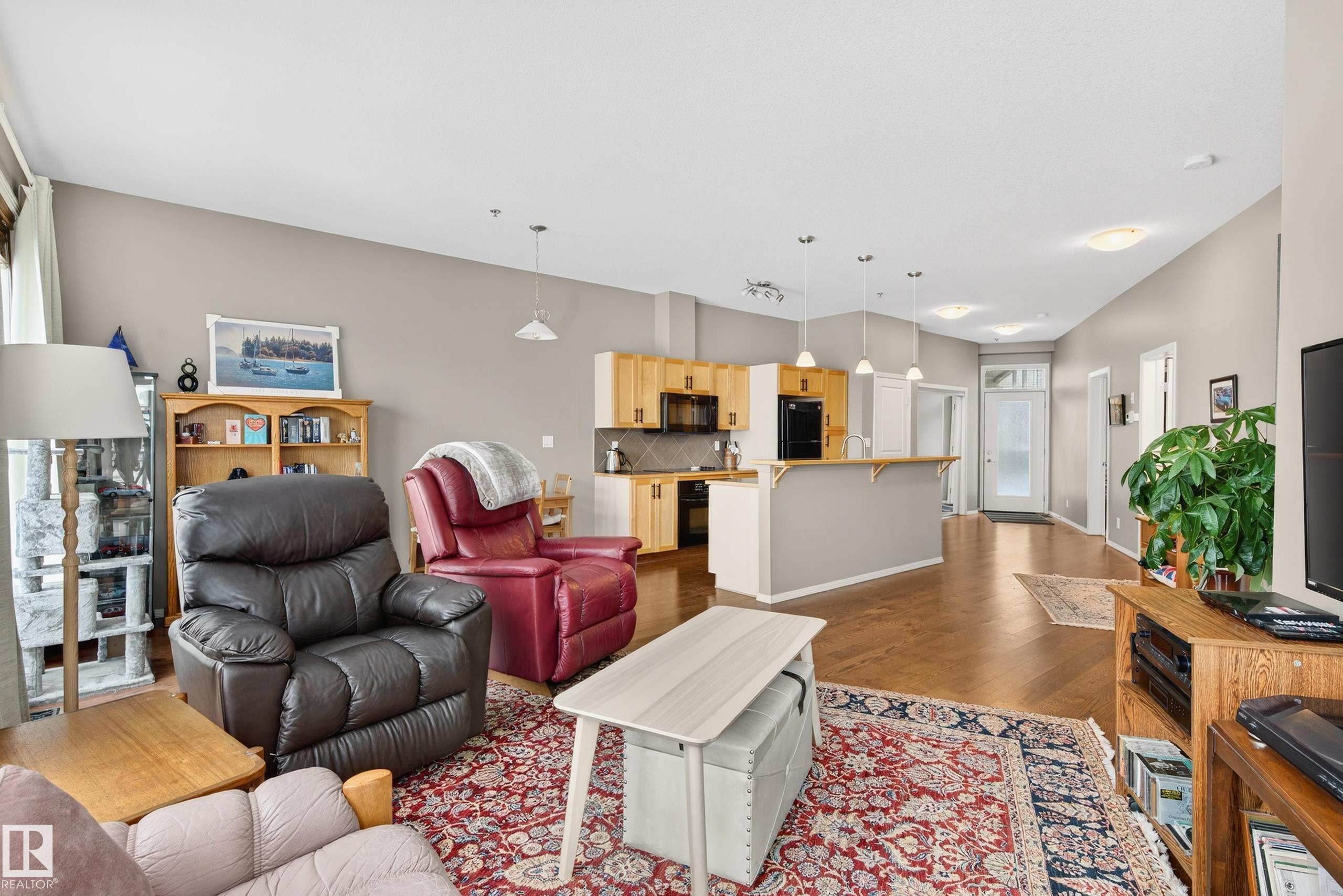 Photo 8 at 506 - 4835 104a Street NW, Empire Park, Edmonton