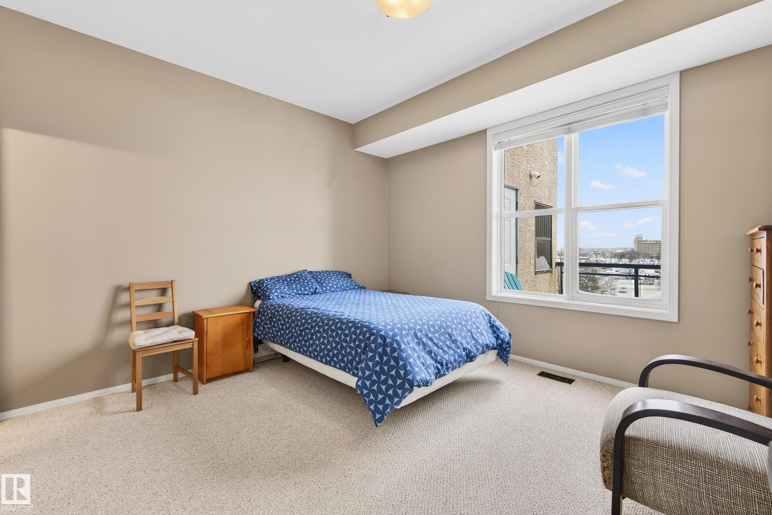 Photo 9 at 506 - 4835 104a Street NW, Empire Park, Edmonton