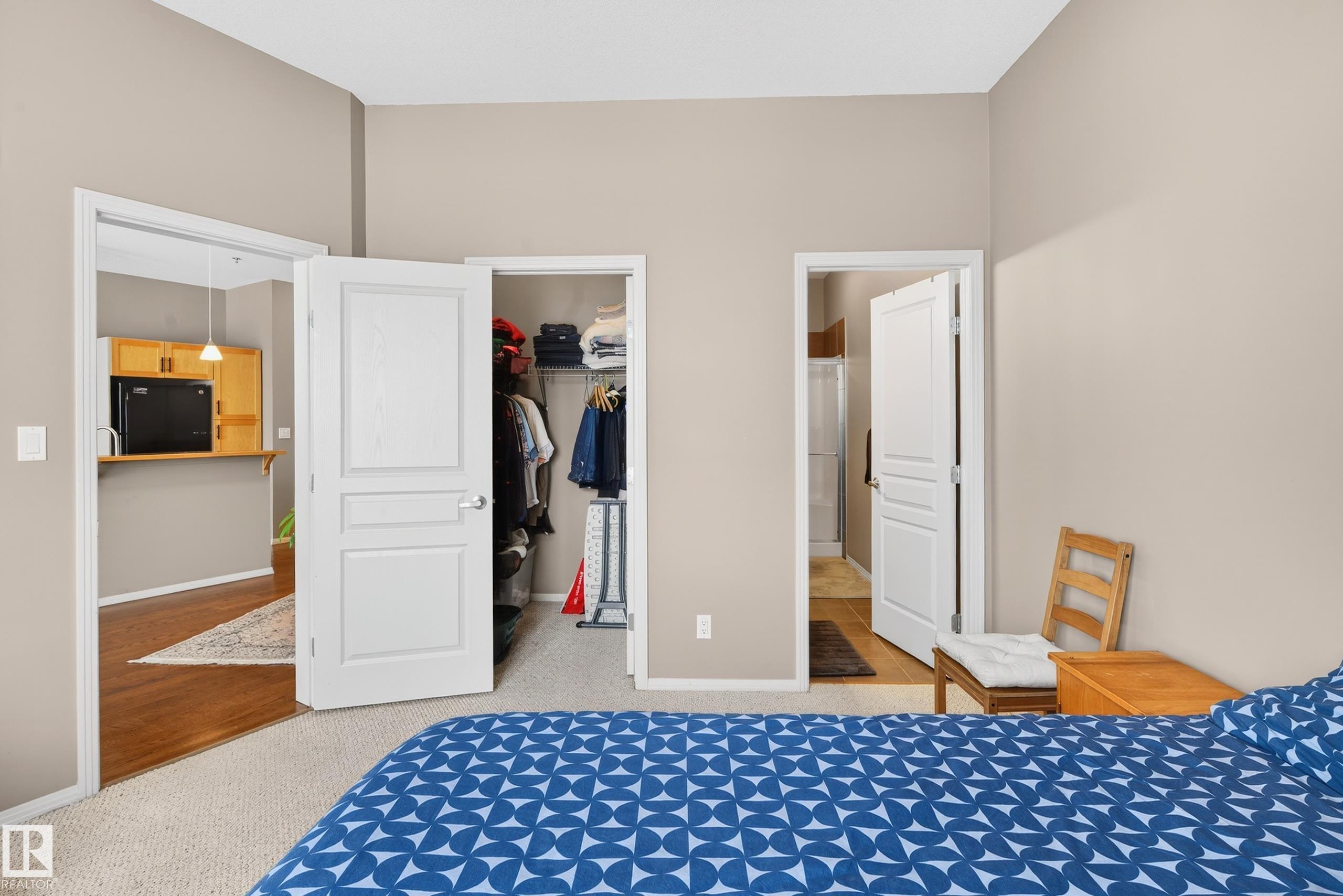 Photo 10 at 506 - 4835 104a Street NW, Empire Park, Edmonton