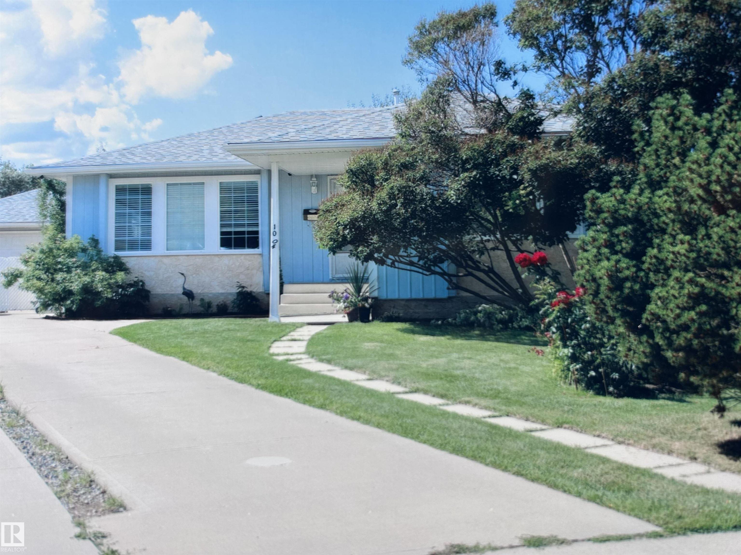 1004 61 Street NW, Sakaw, Edmonton