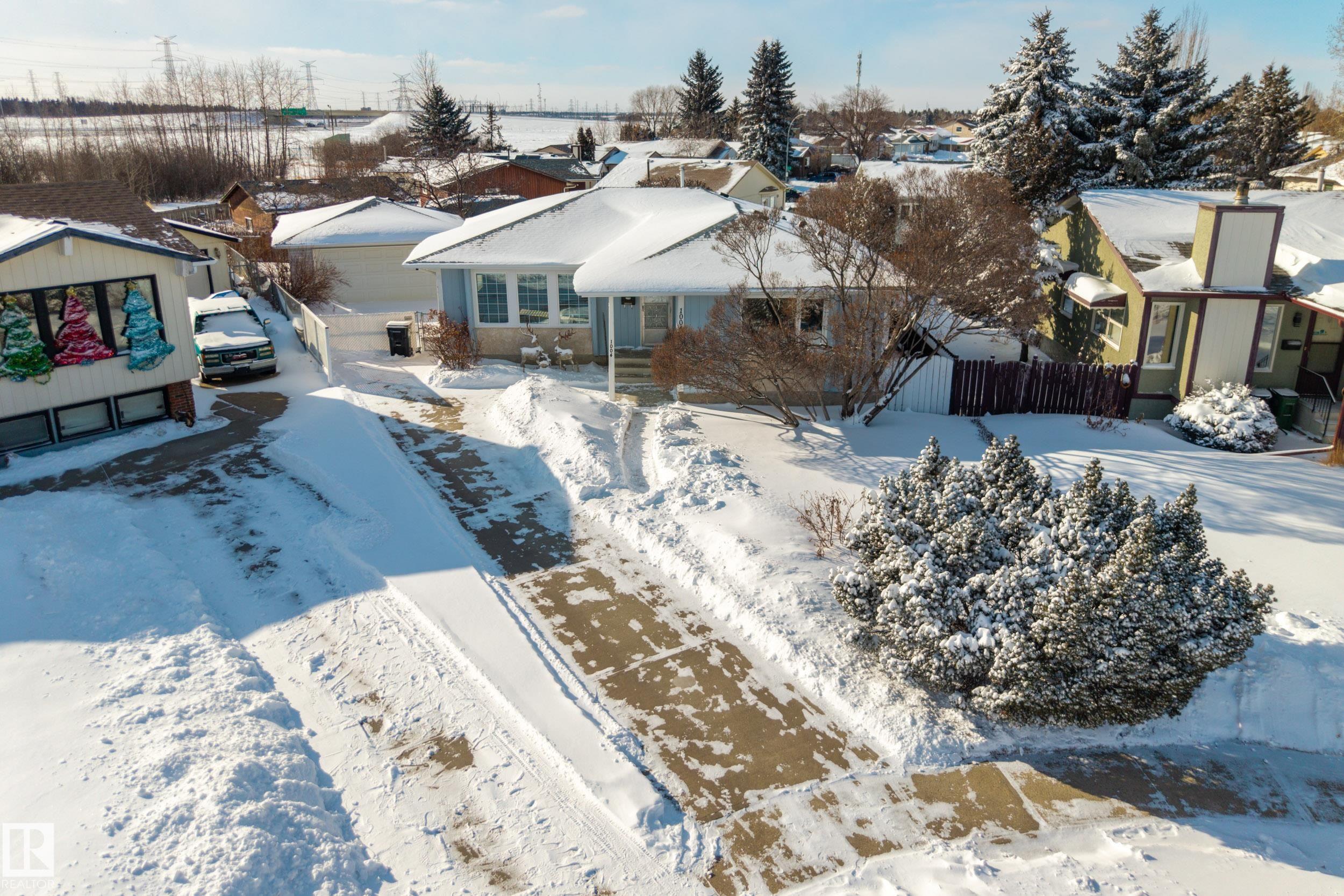 Photo 13 at 1004 61 Street NW, Sakaw, Edmonton