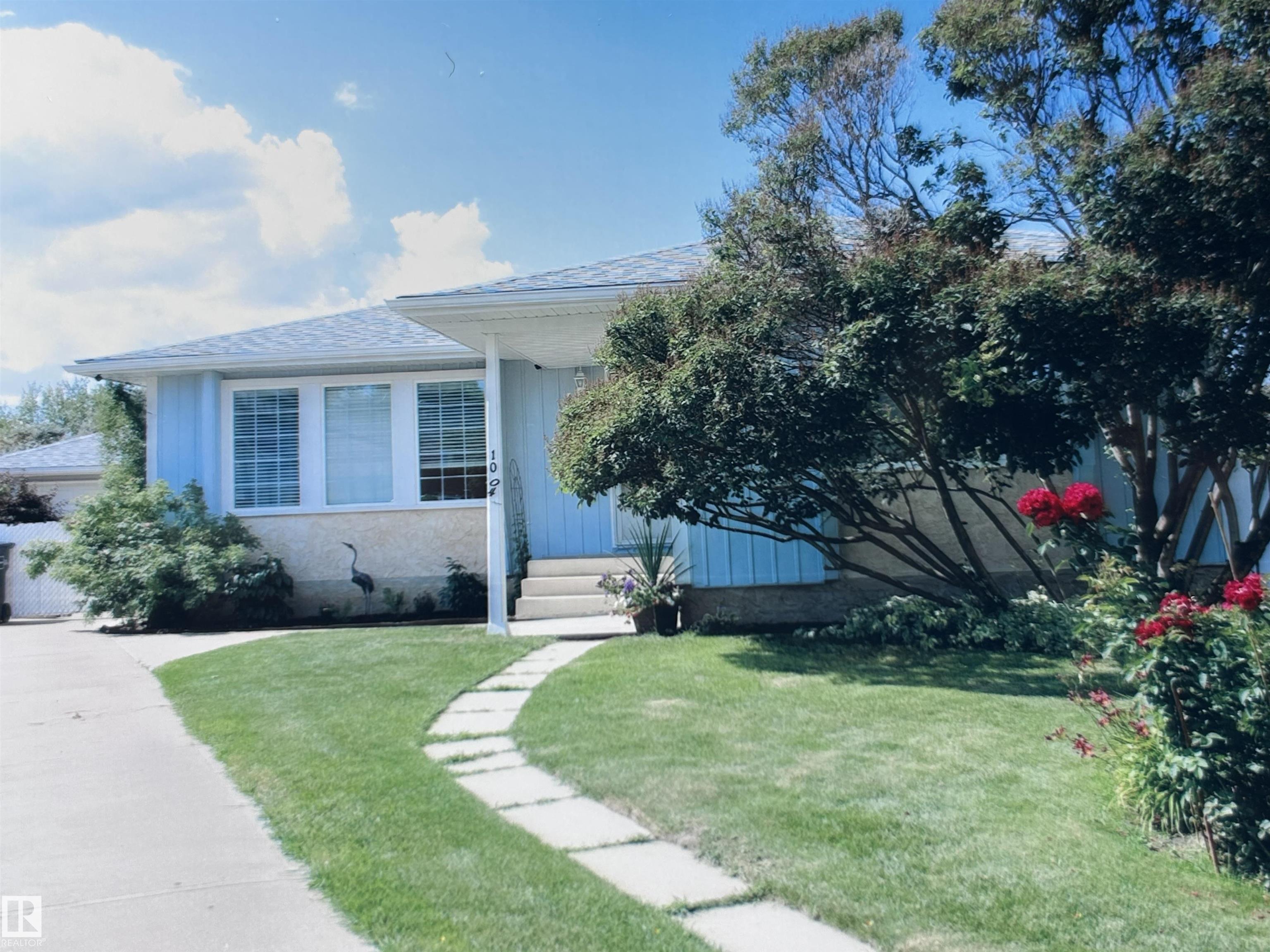 1004 61 Street NW, Sakaw, Edmonton