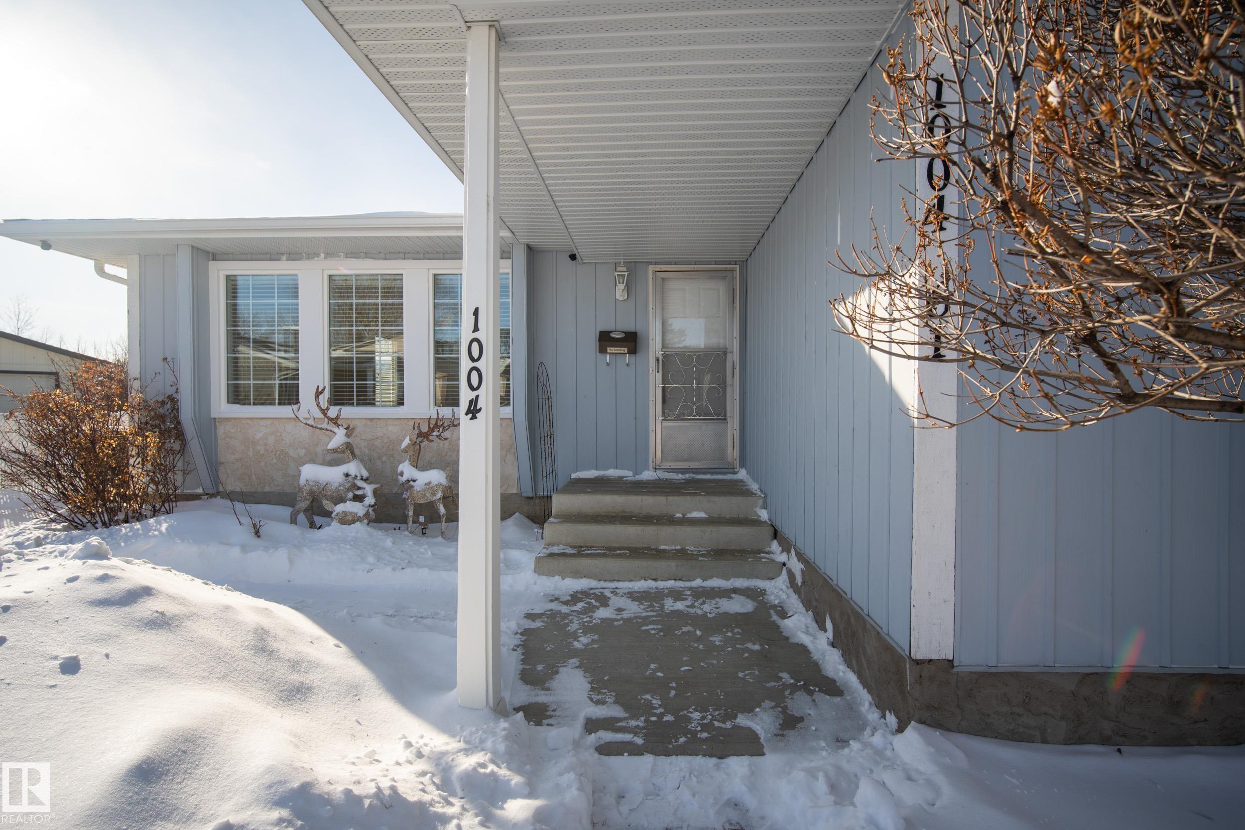 Photo 6 at 1004 61 Street NW, Sakaw, Edmonton