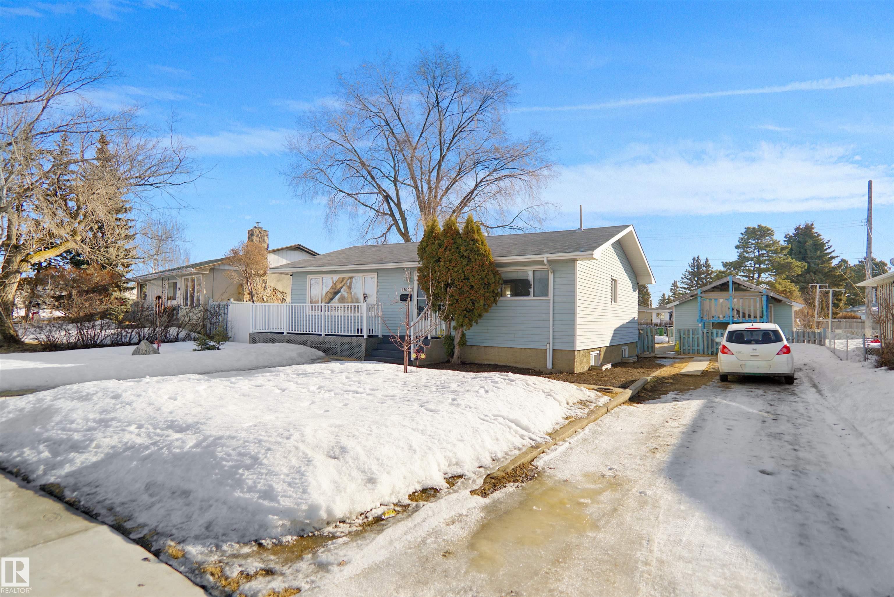 13007 93 Street NW, Killarney, Edmonton