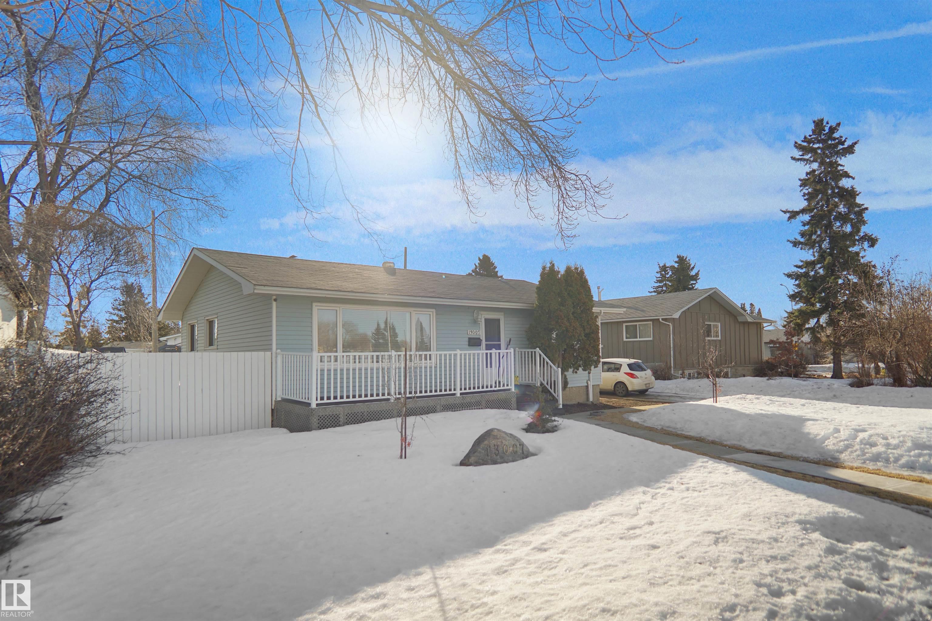 Photo 41 at 13007 93 Street NW, Killarney, Edmonton