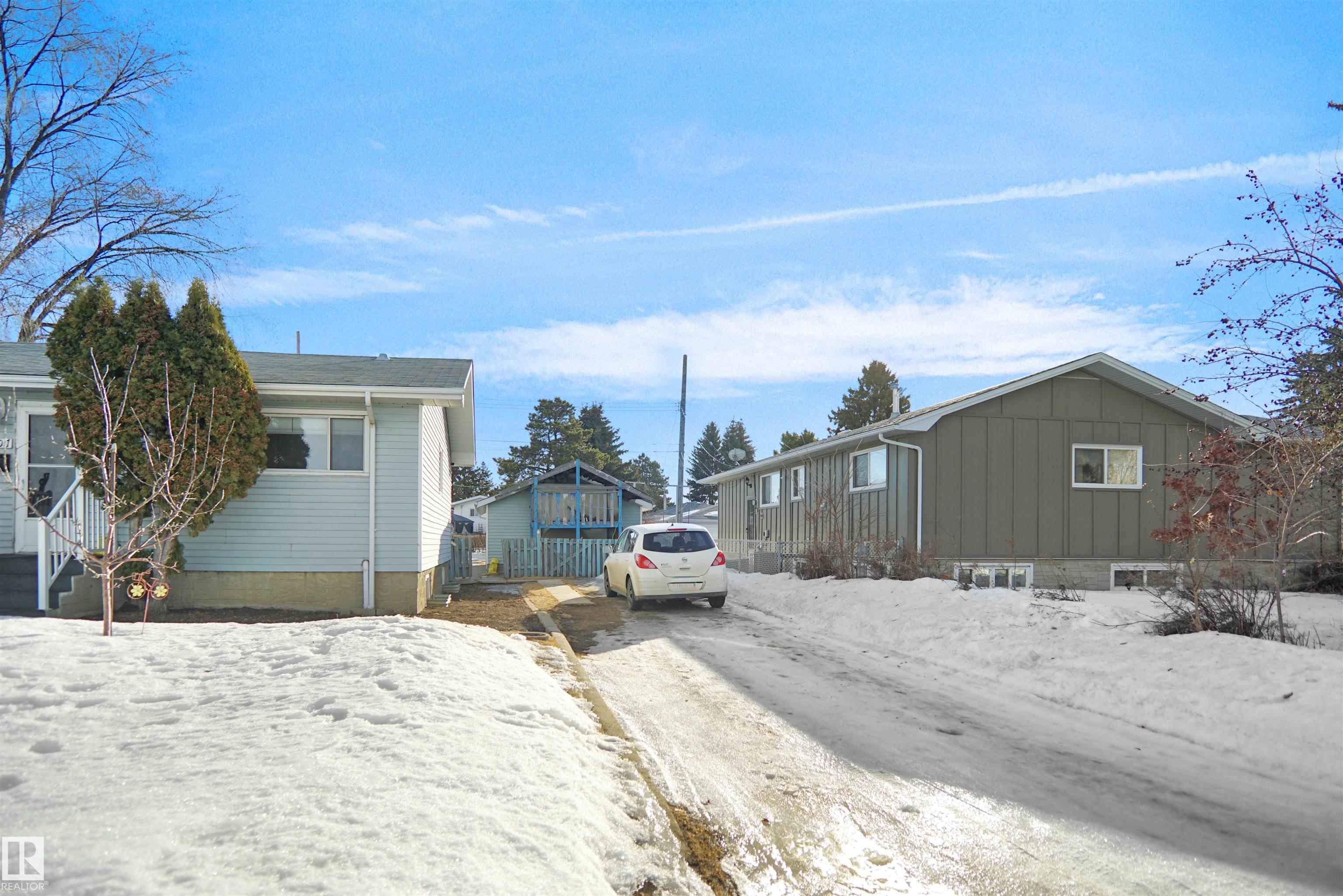 Photo 42 at 13007 93 Street NW, Killarney, Edmonton