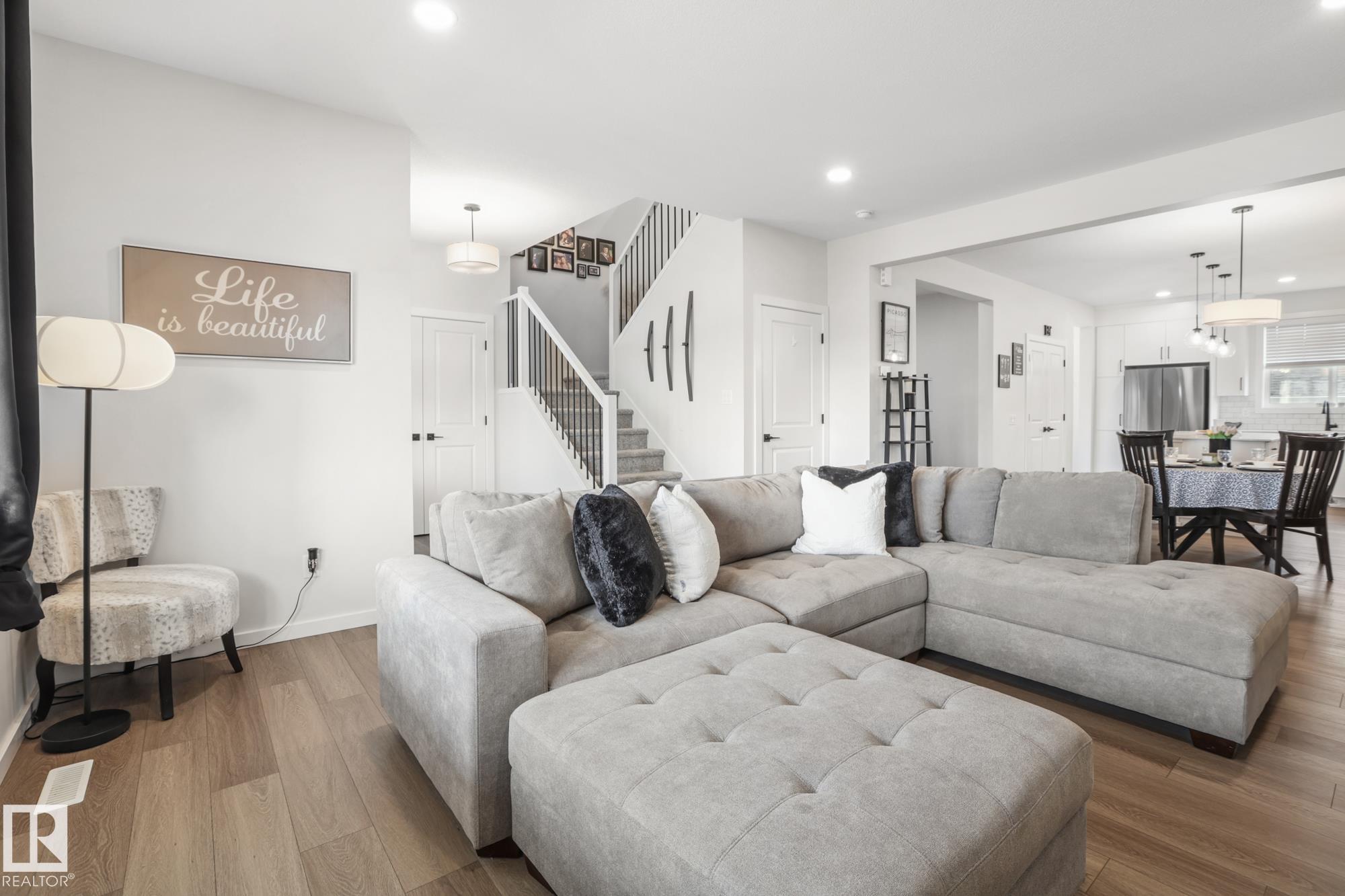 Photo 15 at 7012 54 Avenue, Elan, Beaumont