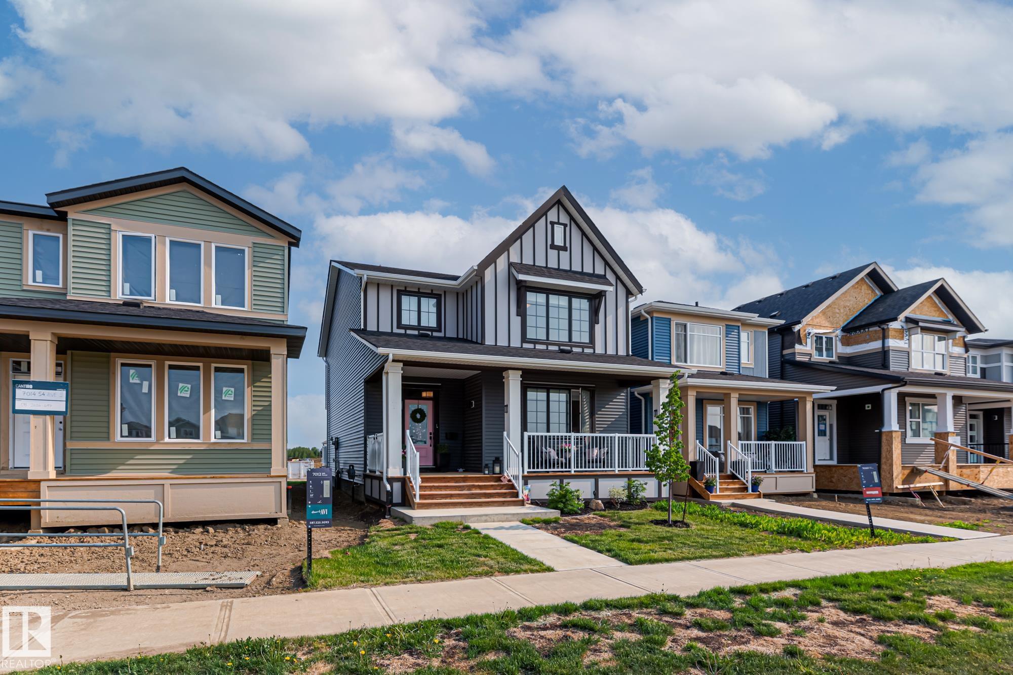 7012 54 Avenue, Elan, Beaumont