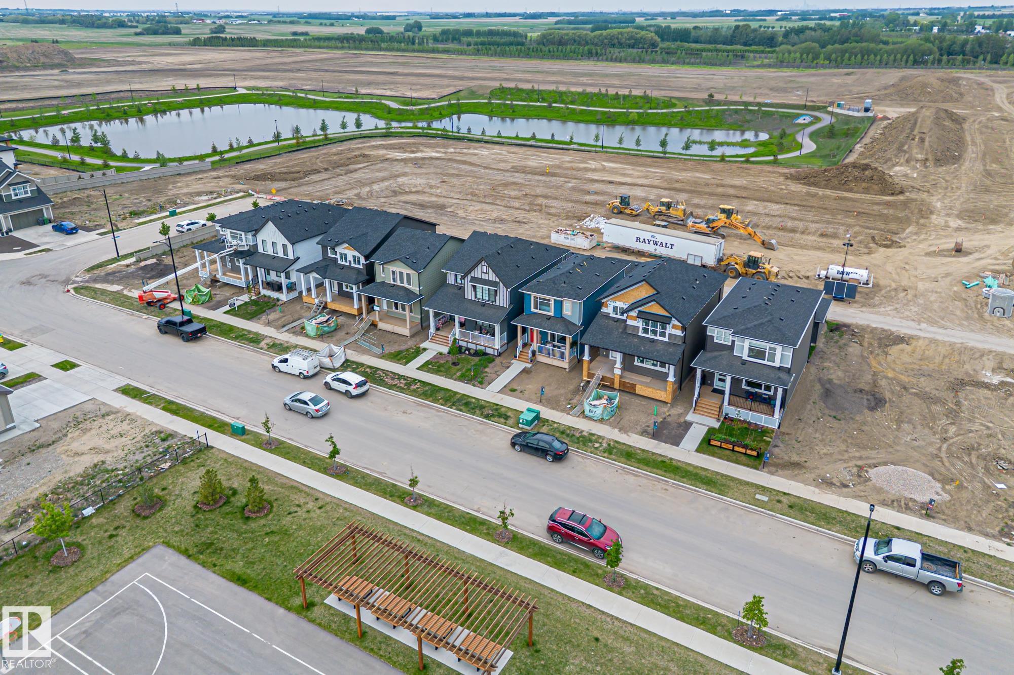 Photo 6 at 7012 54 Avenue, Elan, Beaumont