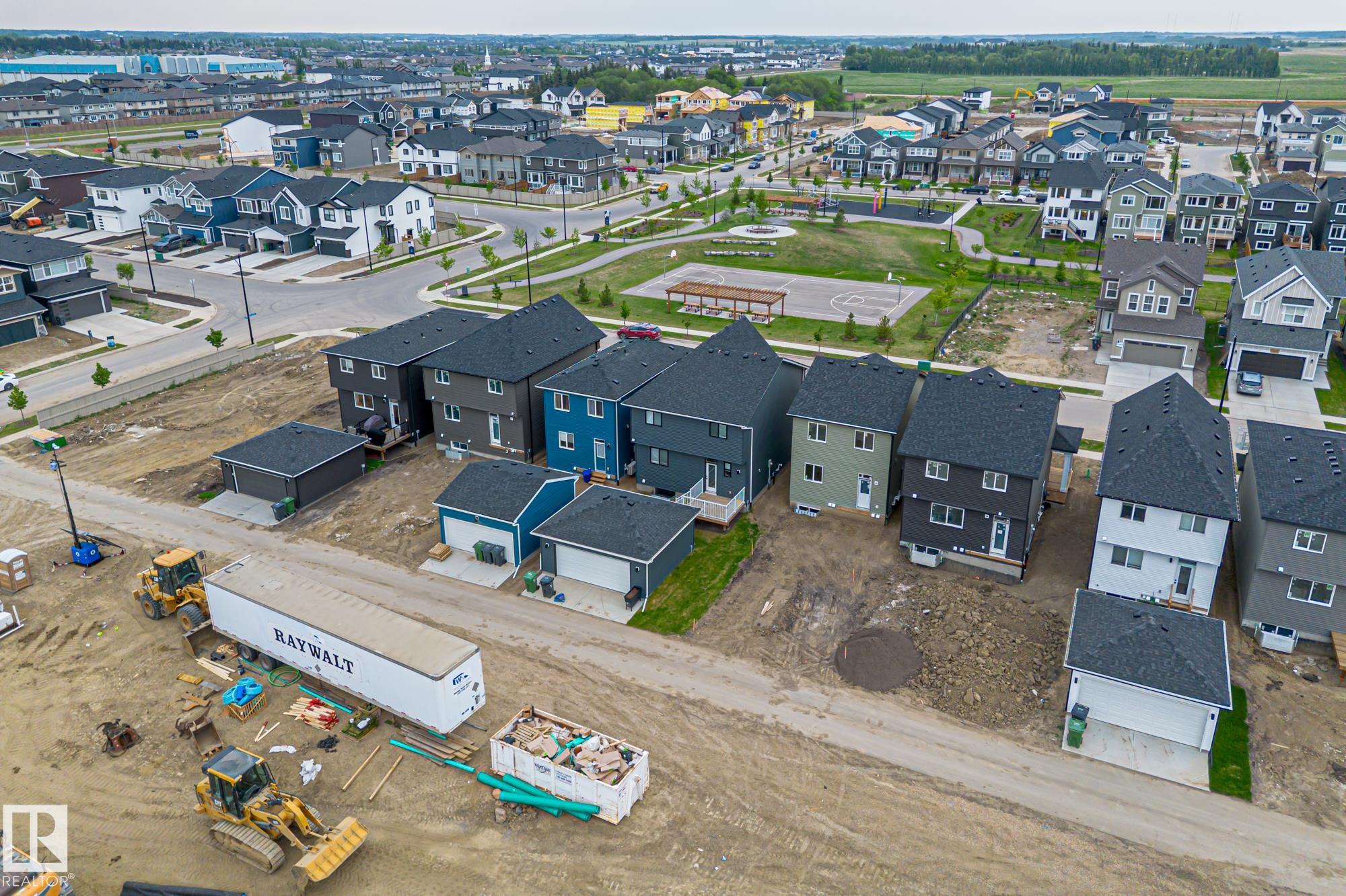 Photo 7 at 7012 54 Avenue, Elan, Beaumont