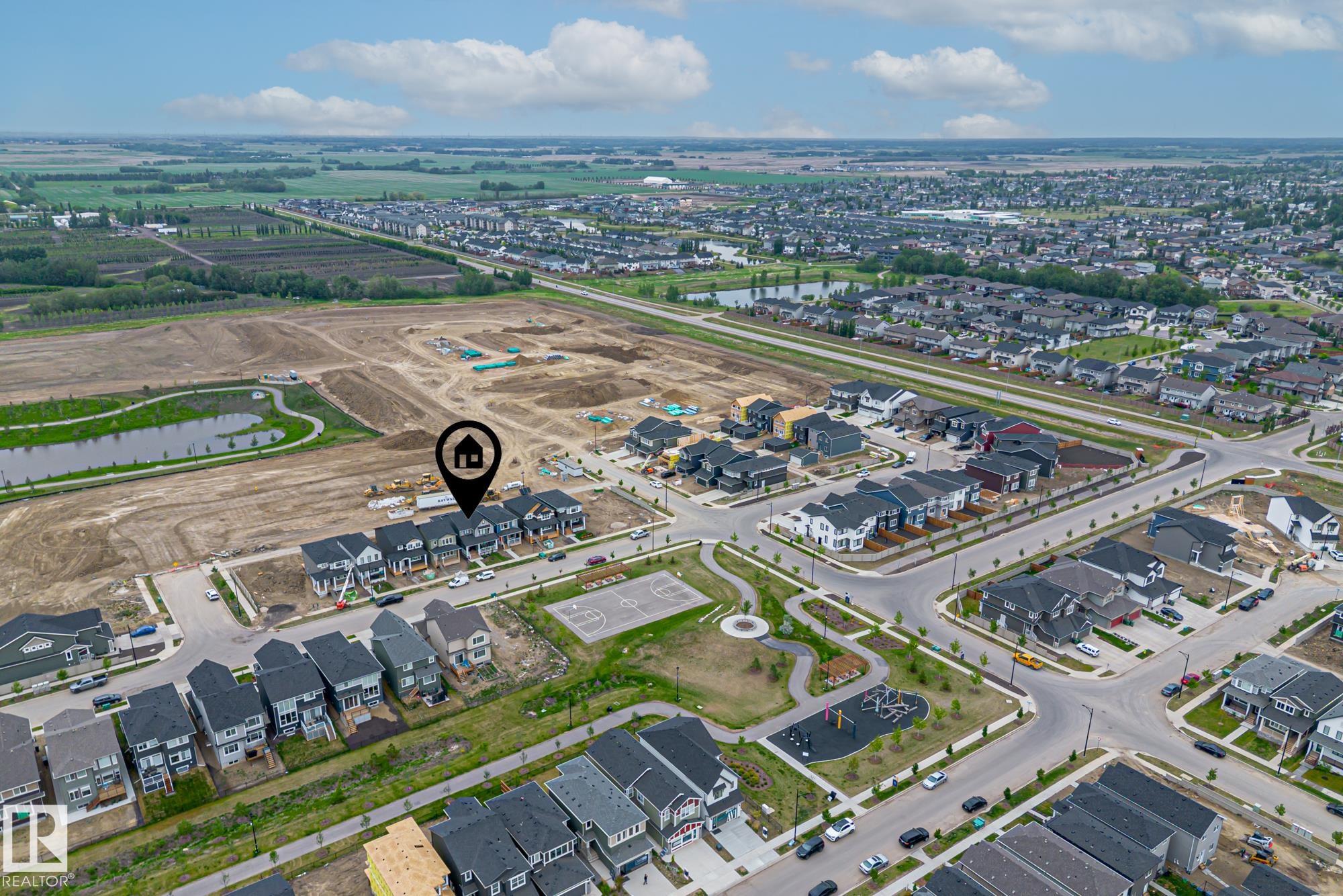 Photo 9 at 7012 54 Avenue, Elan, Beaumont