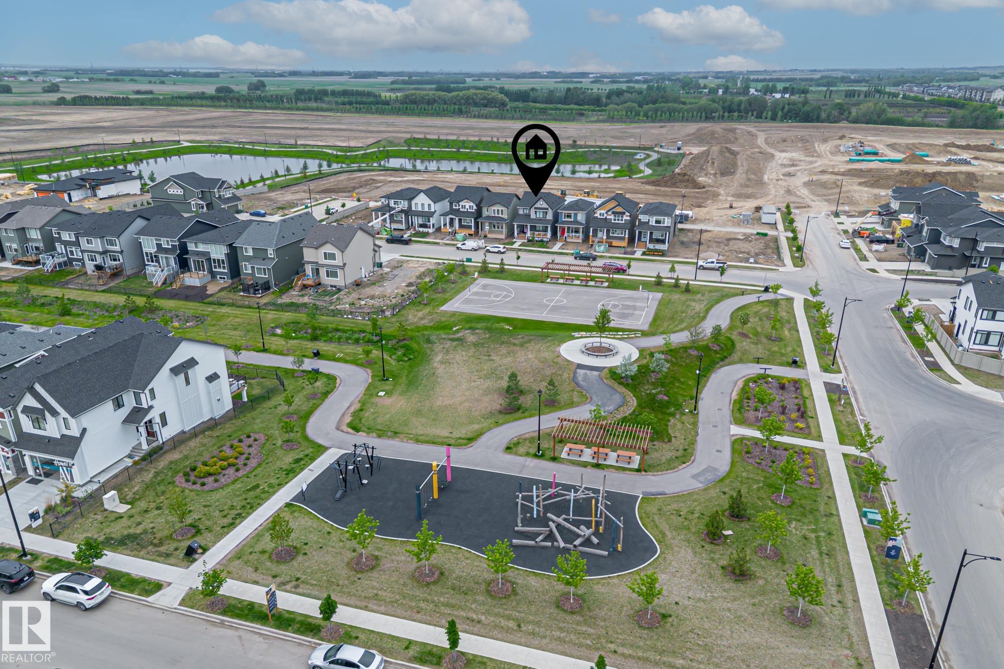 Photo 10 at 7012 54 Avenue, Elan, Beaumont