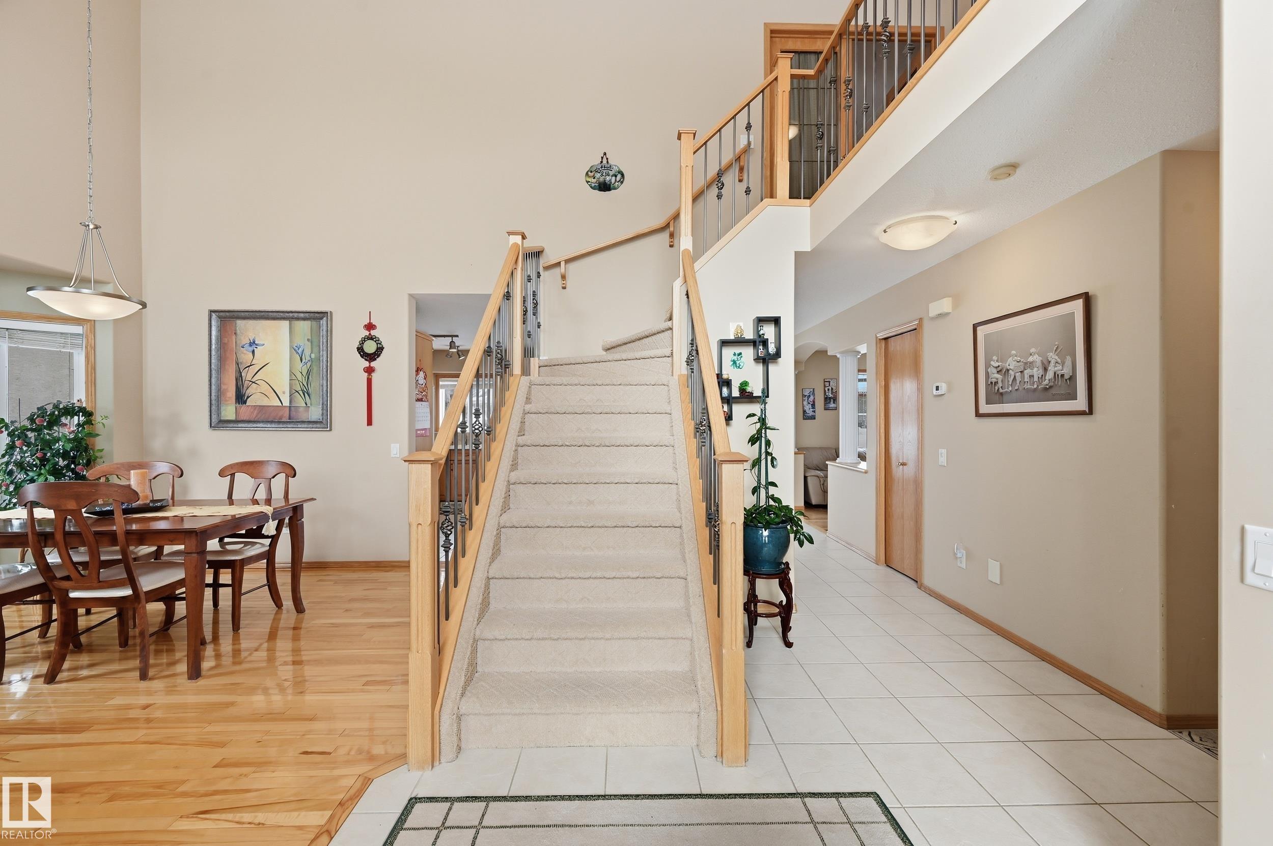 Photo 4 at 7220 161 Avenue NW, Ozerna, Edmonton