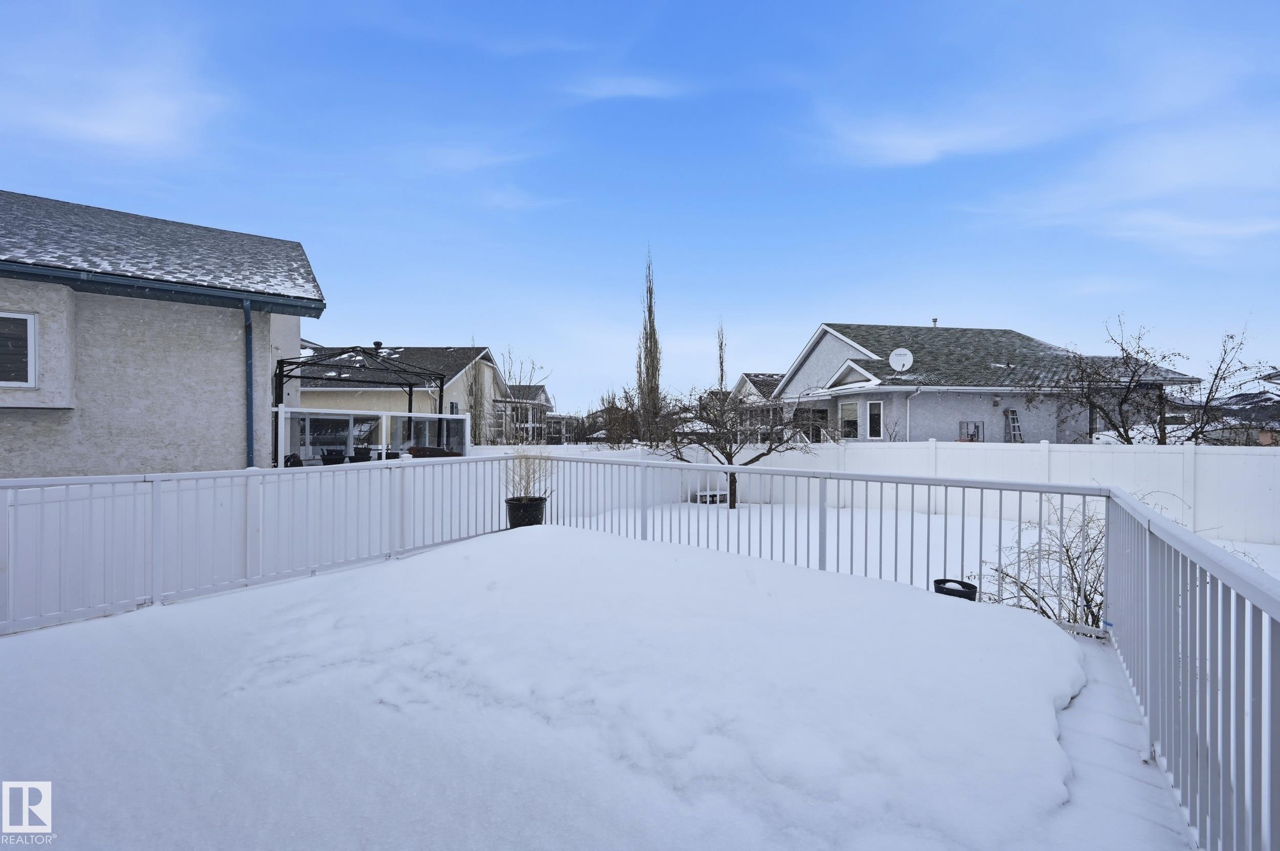 Photo 45 at 7220 161 Avenue NW, Ozerna, Edmonton