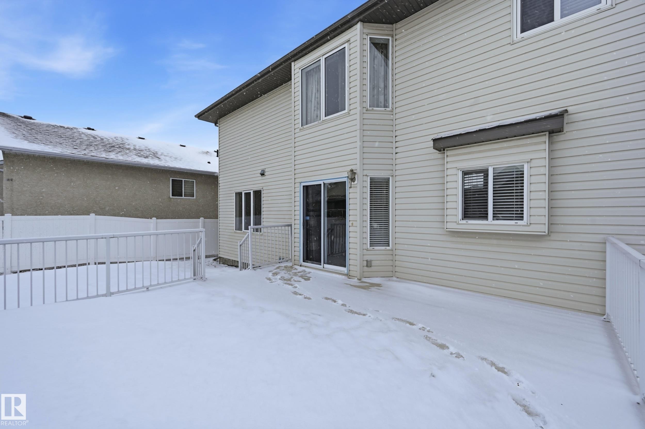 Photo 46 at 7220 161 Avenue NW, Ozerna, Edmonton