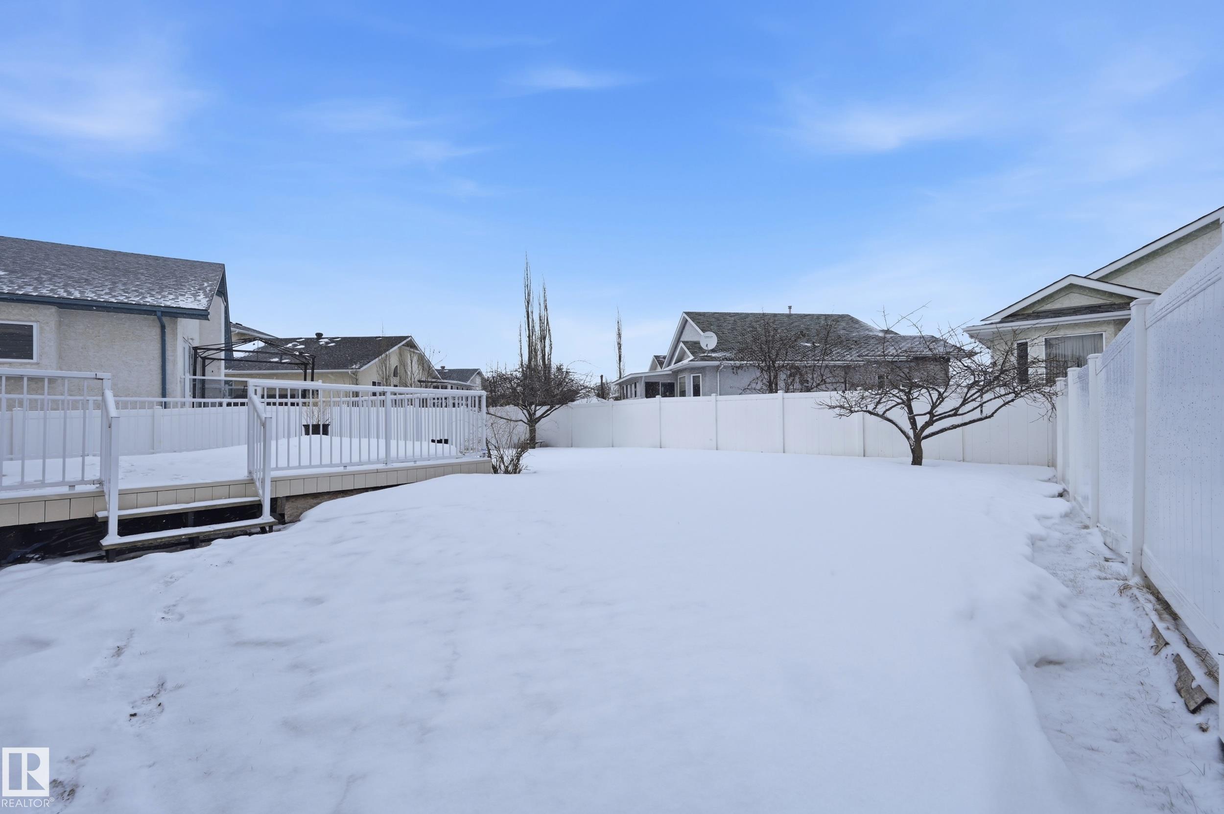 Photo 47 at 7220 161 Avenue NW, Ozerna, Edmonton