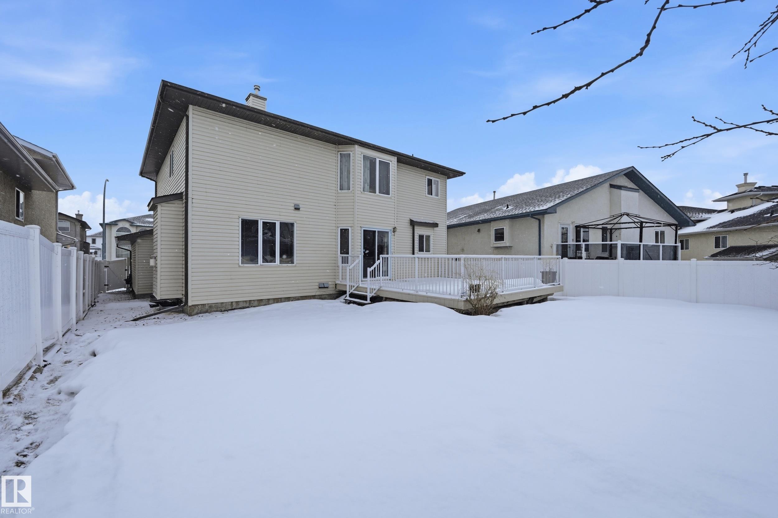 Photo 48 at 7220 161 Avenue NW, Ozerna, Edmonton