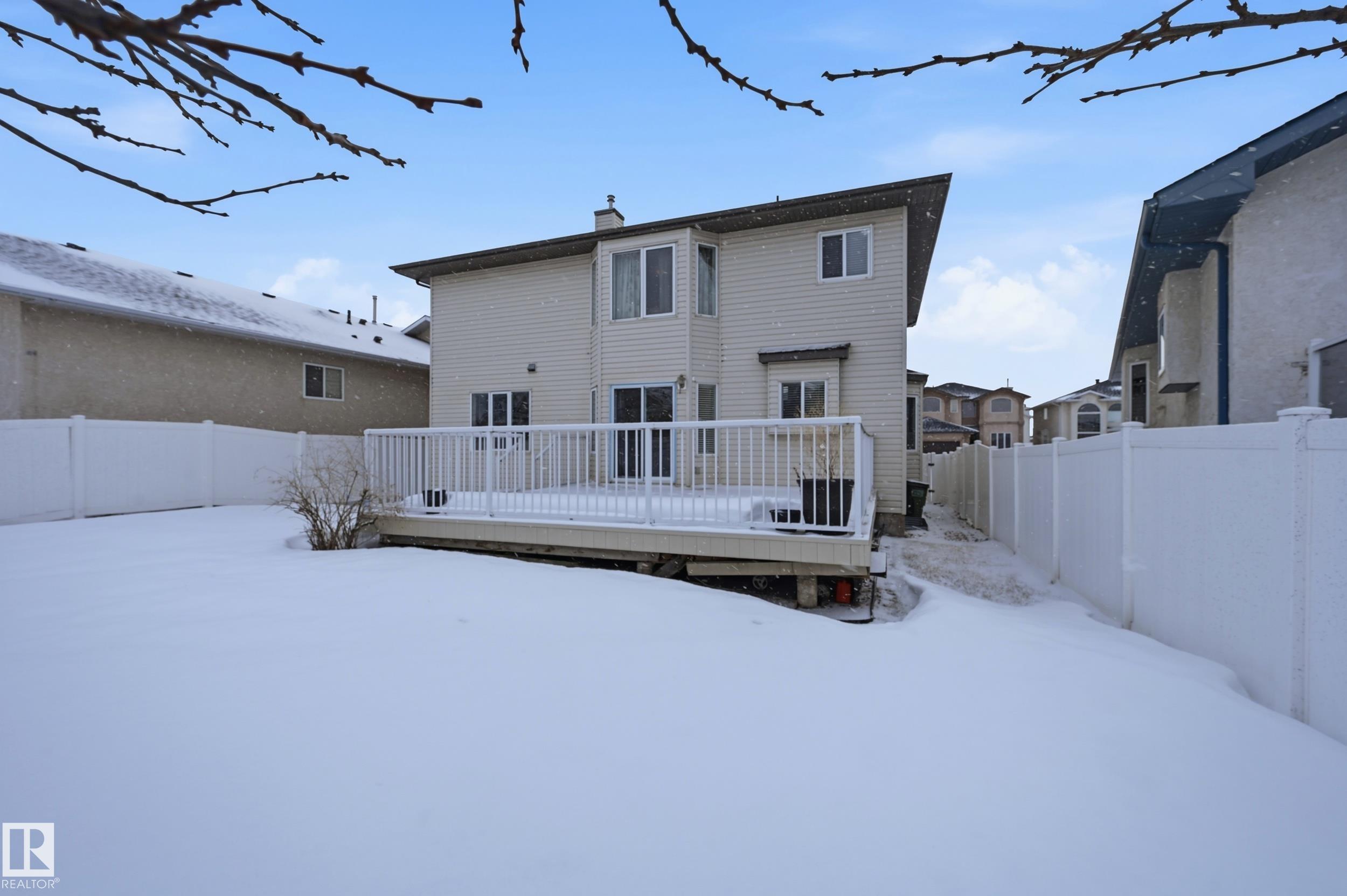 Photo 49 at 7220 161 Avenue NW, Ozerna, Edmonton