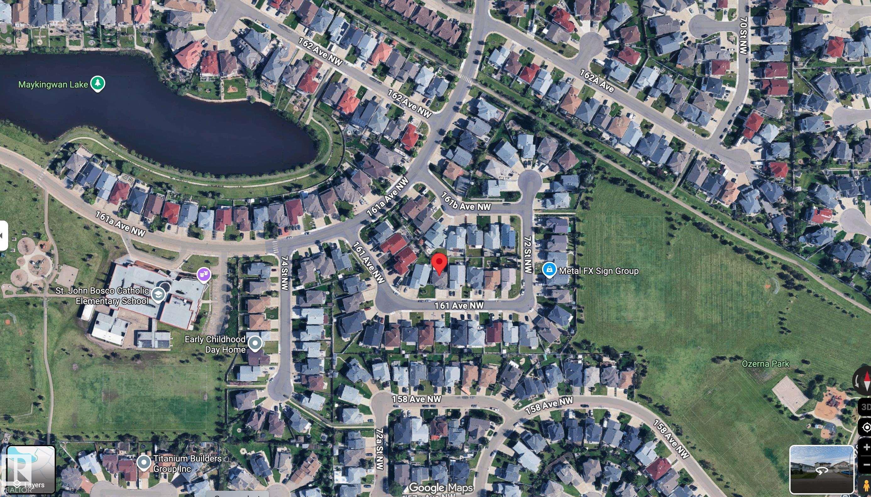 Photo 50 at 7220 161 Avenue NW, Ozerna, Edmonton