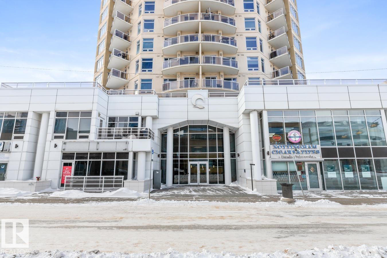 Photo 25 at 405 - 10388 105 Street NW, Downtown, Edmonton